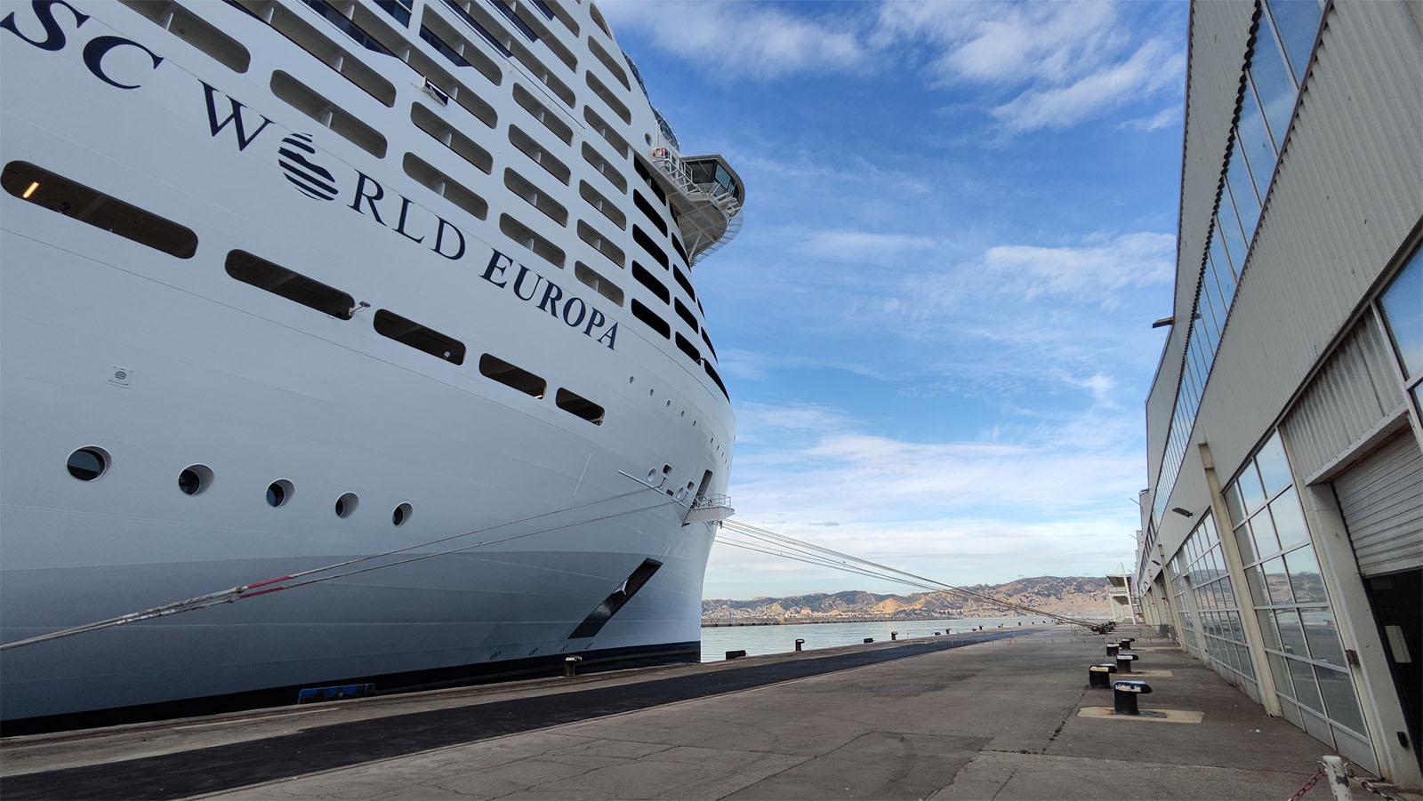 Is MSC World Europa Worth It? My 2025 Cruise Review
