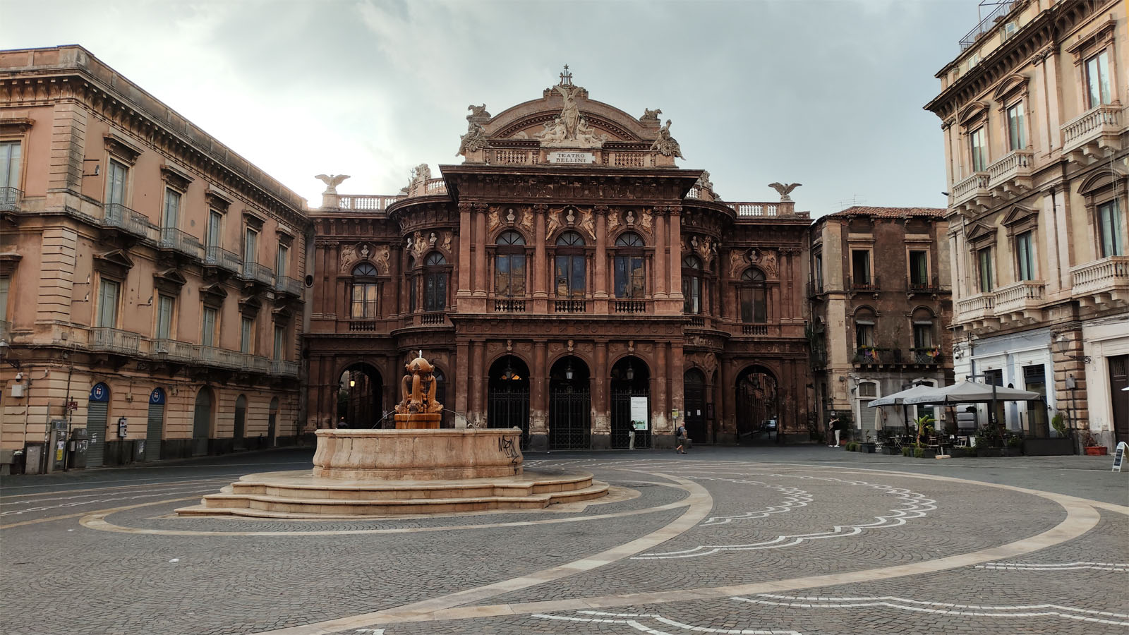 Cruising to Catania? Here’s How to Spend One Day in Port