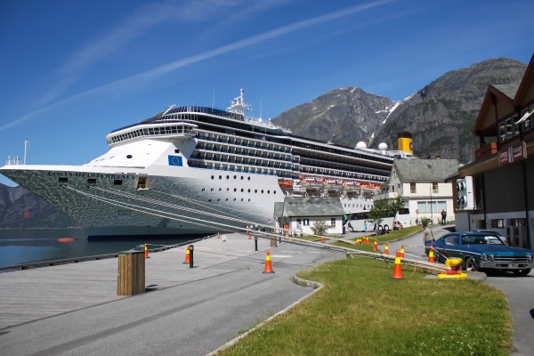 valletta cruise port photos