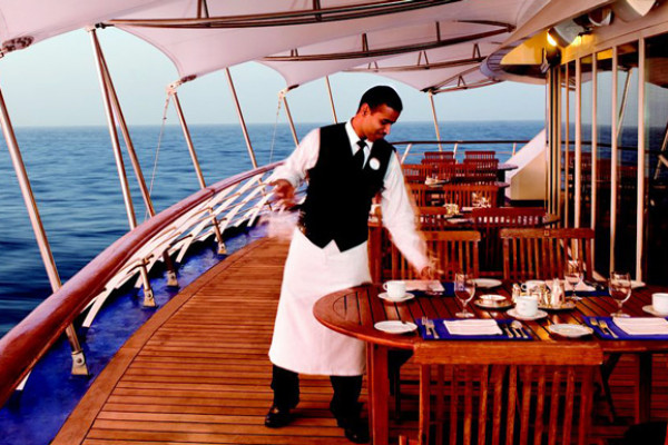 costa toscana cruise dubai booking