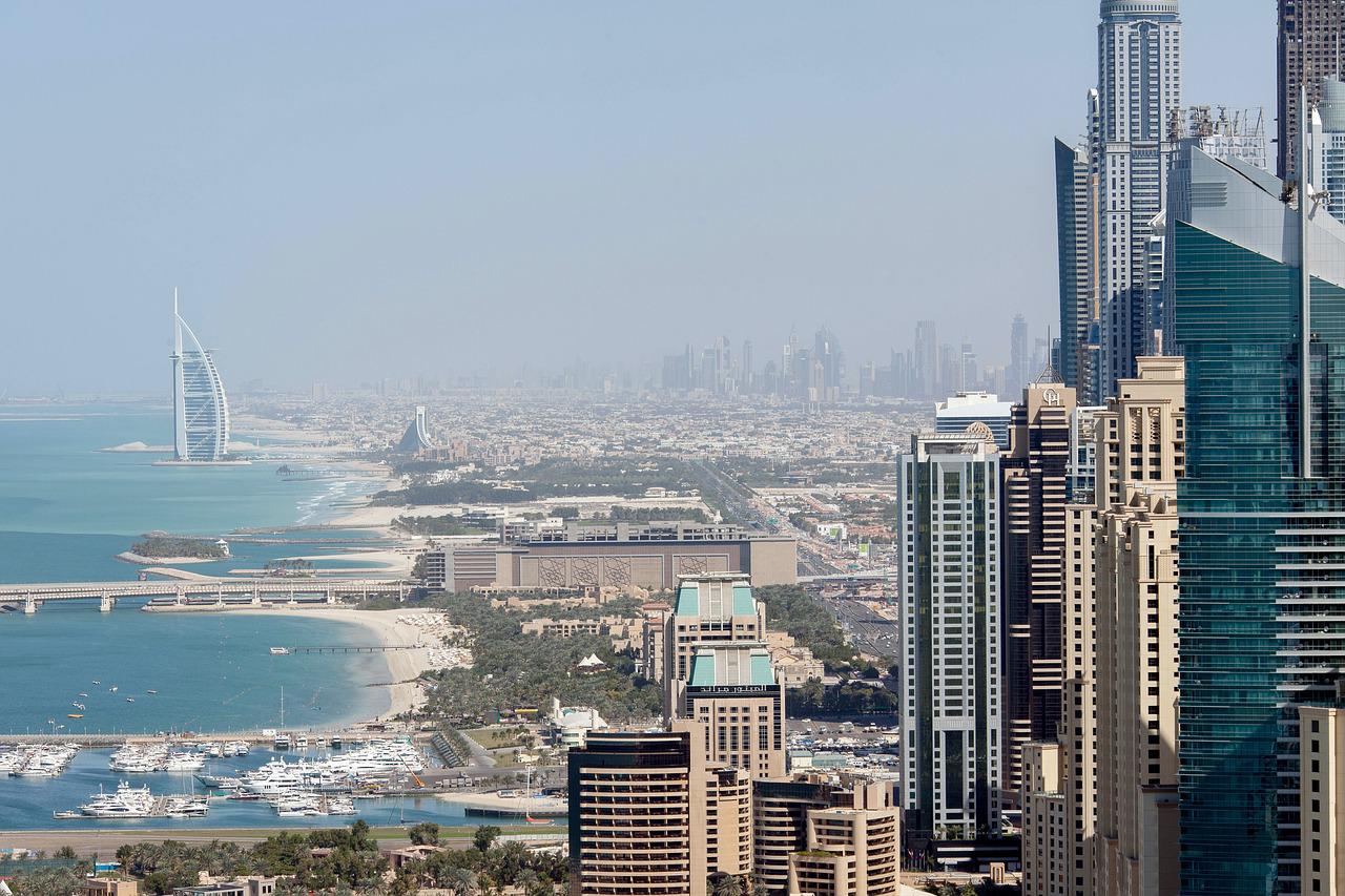 Dubai Cruise Port