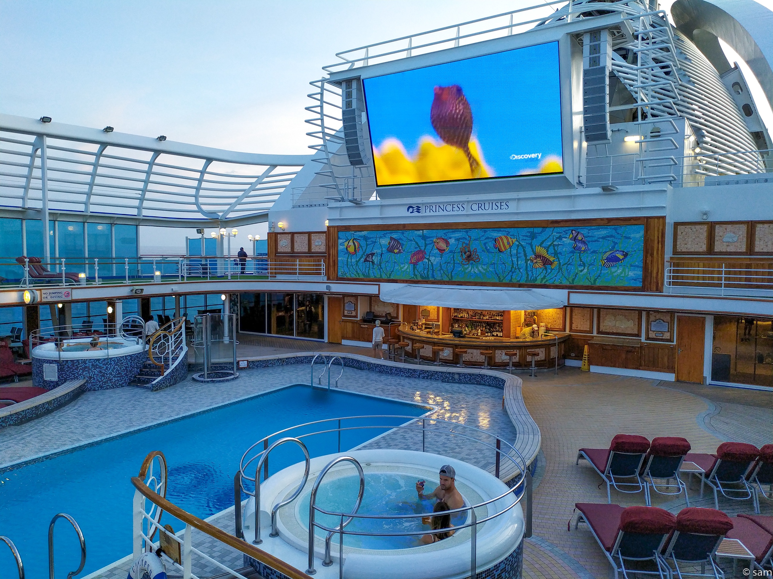 Emerald Princess