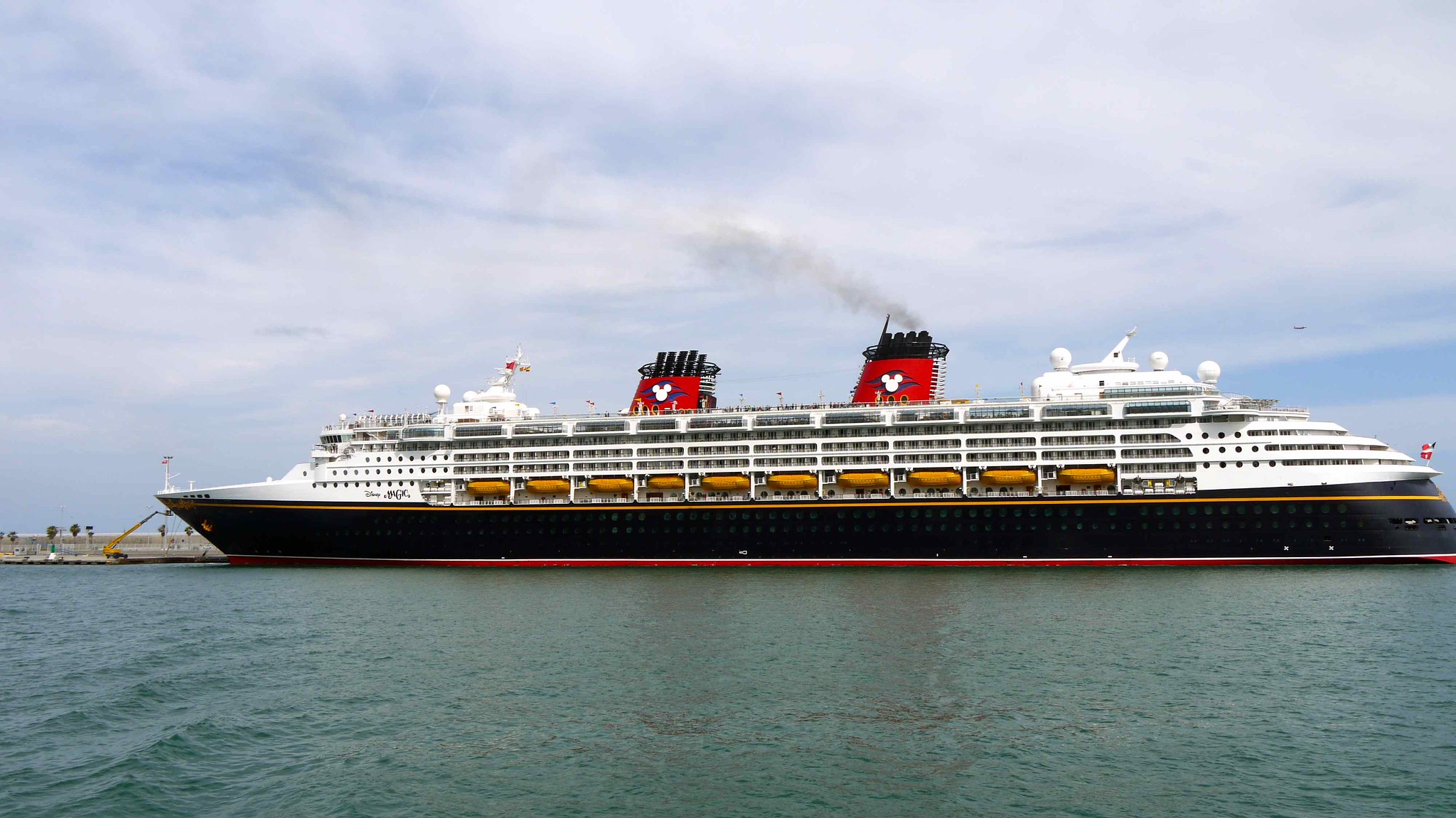 Disney Magic