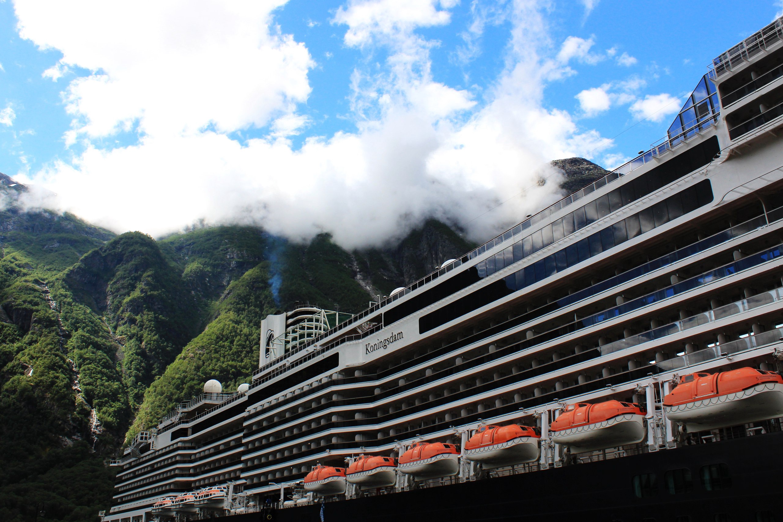 Koningsdam