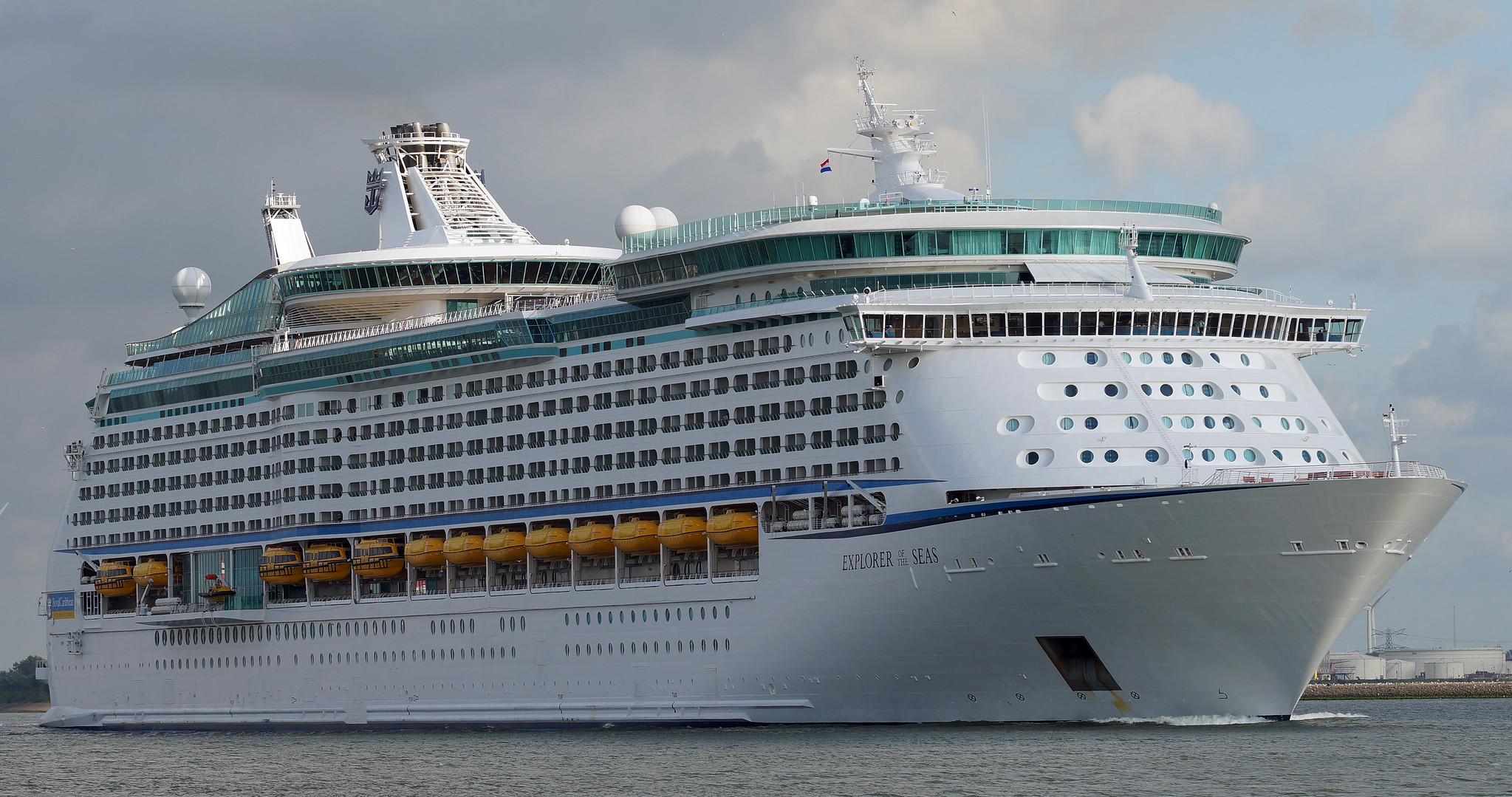 Explorer of the Seas