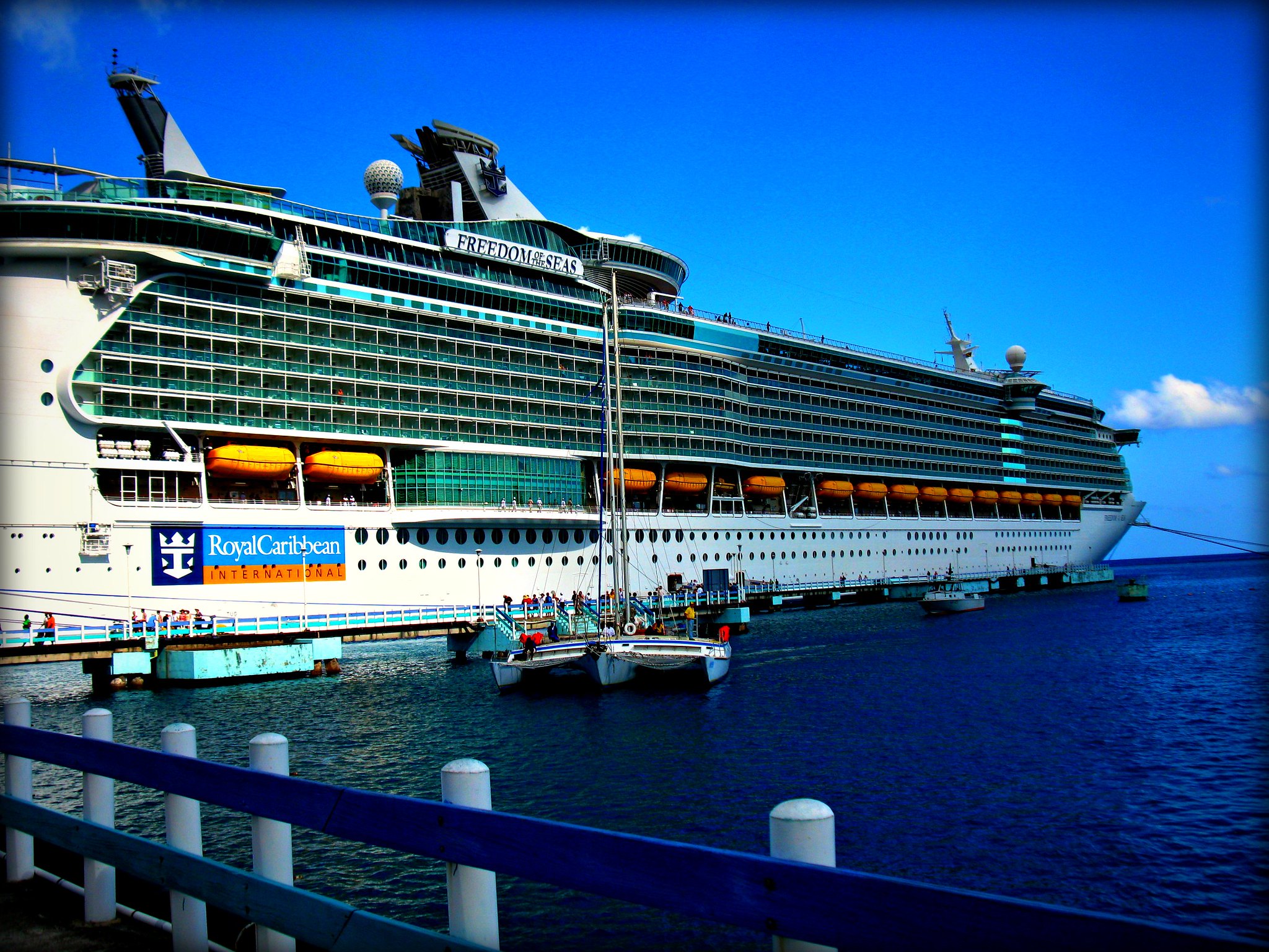 Freedom of the Seas