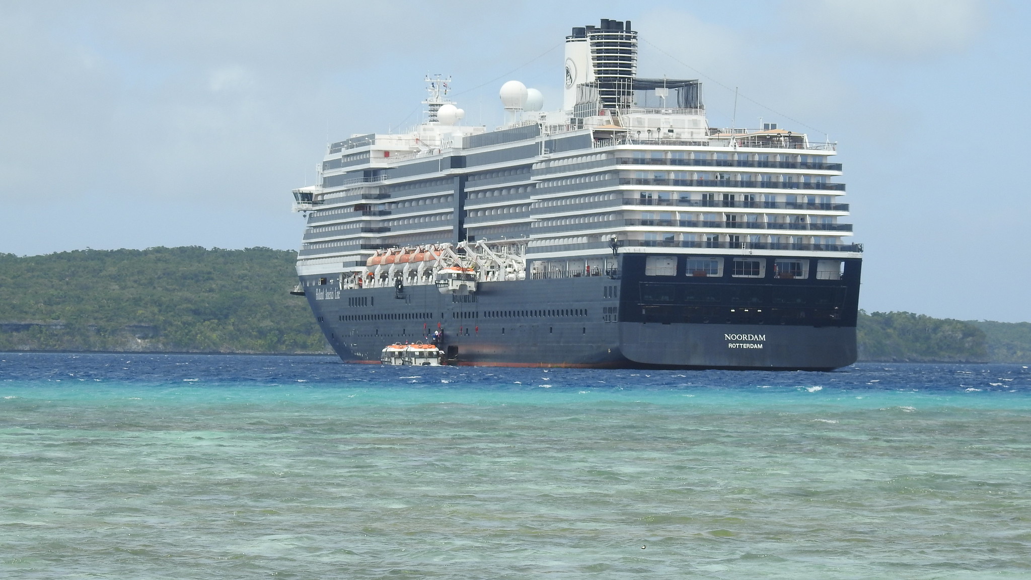 Noordam