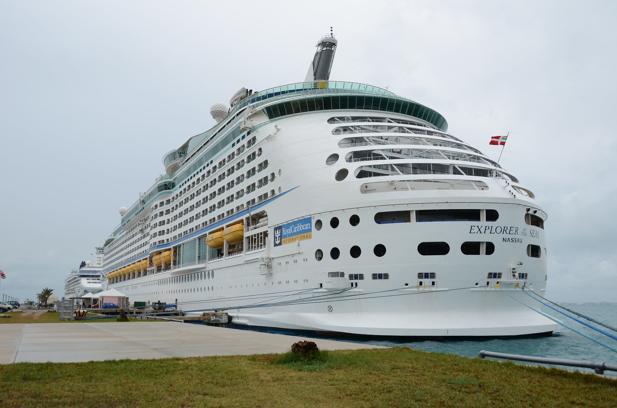 Explorer of the Seas