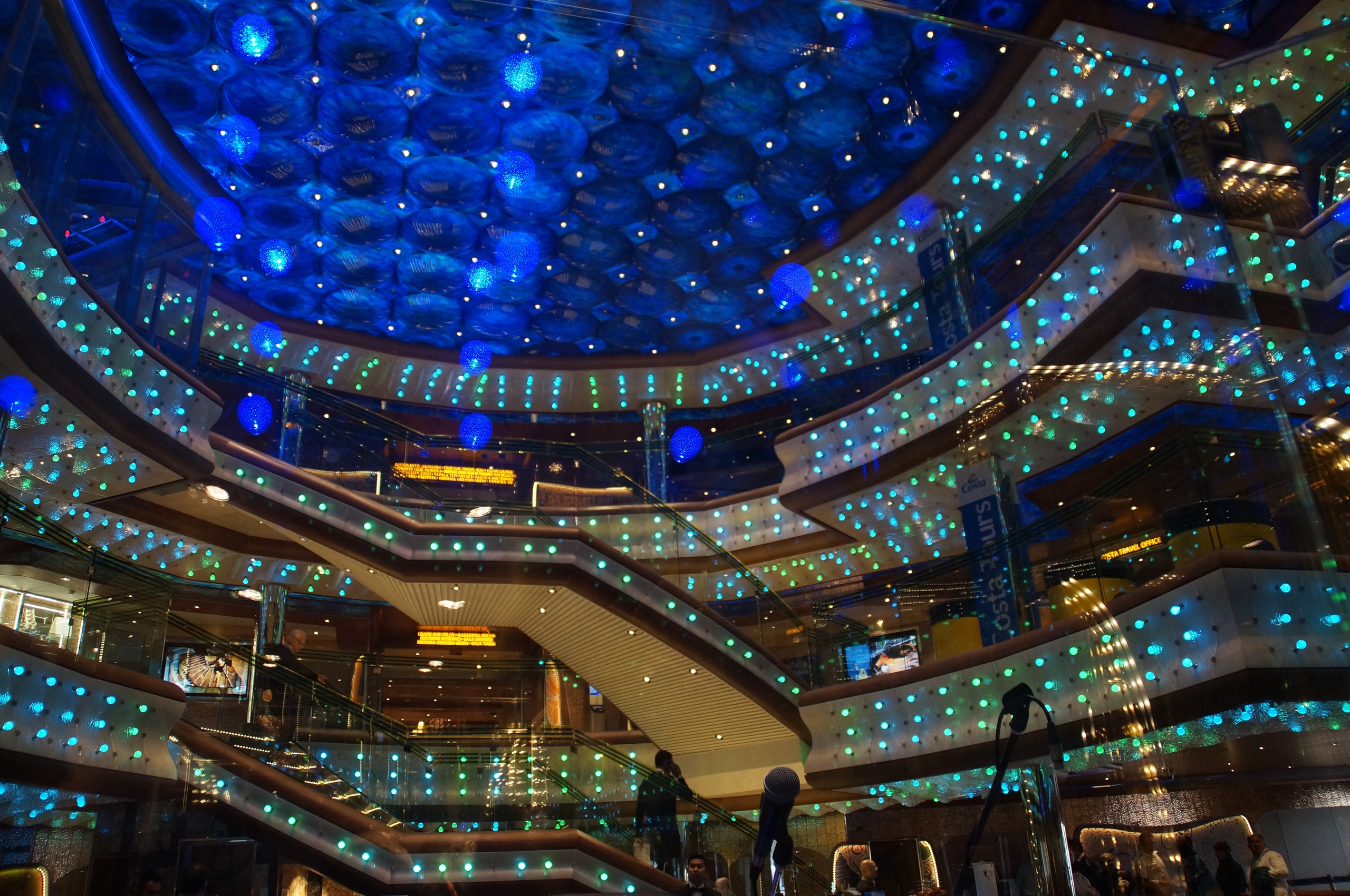 Costa Diadema