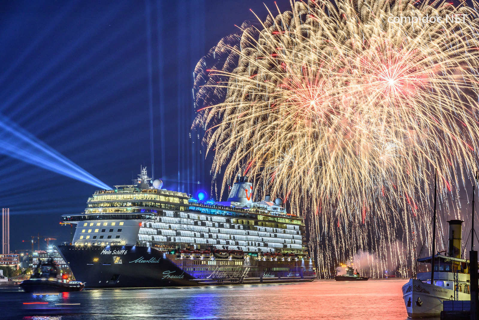 Mein Schiff 6