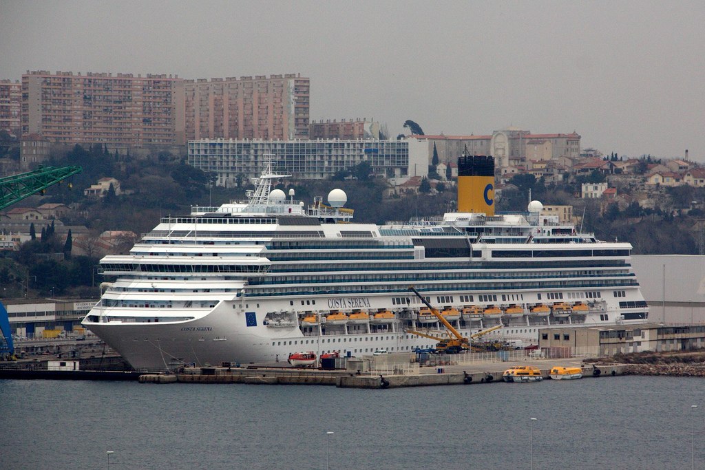 Costa Serena