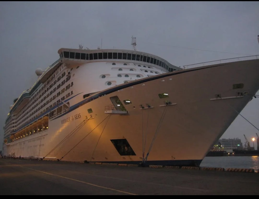 Voyager of the Seas
