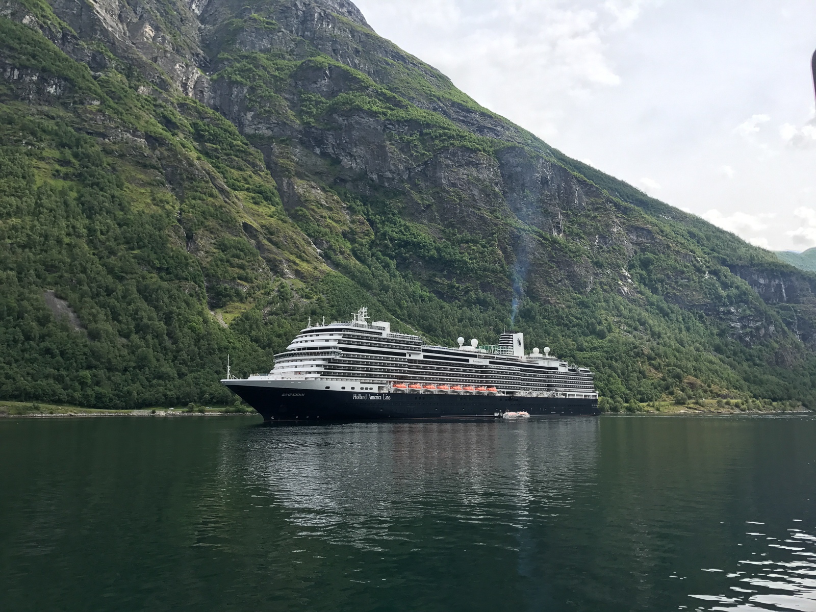 Koningsdam