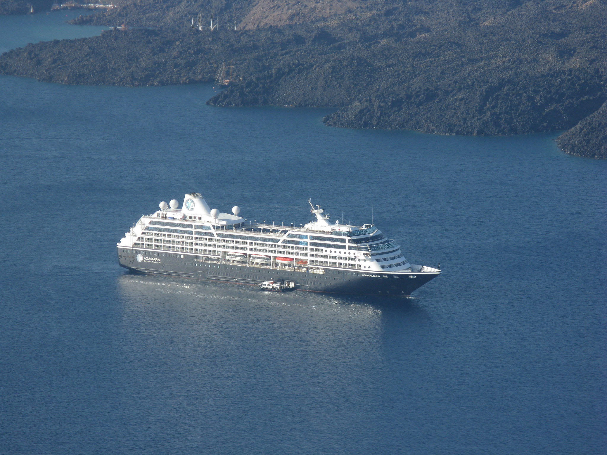 Azamara Quest