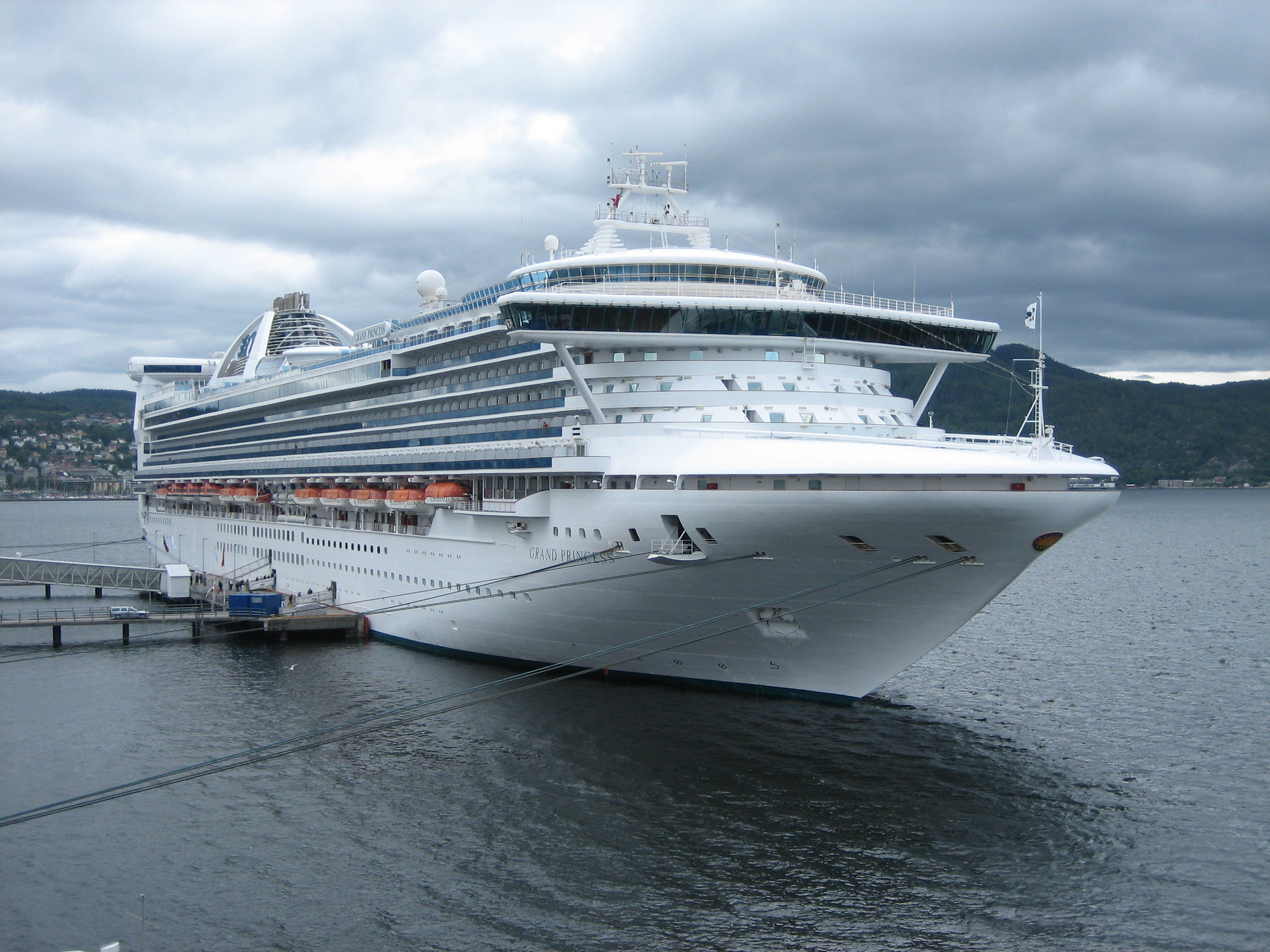 Grand Princess