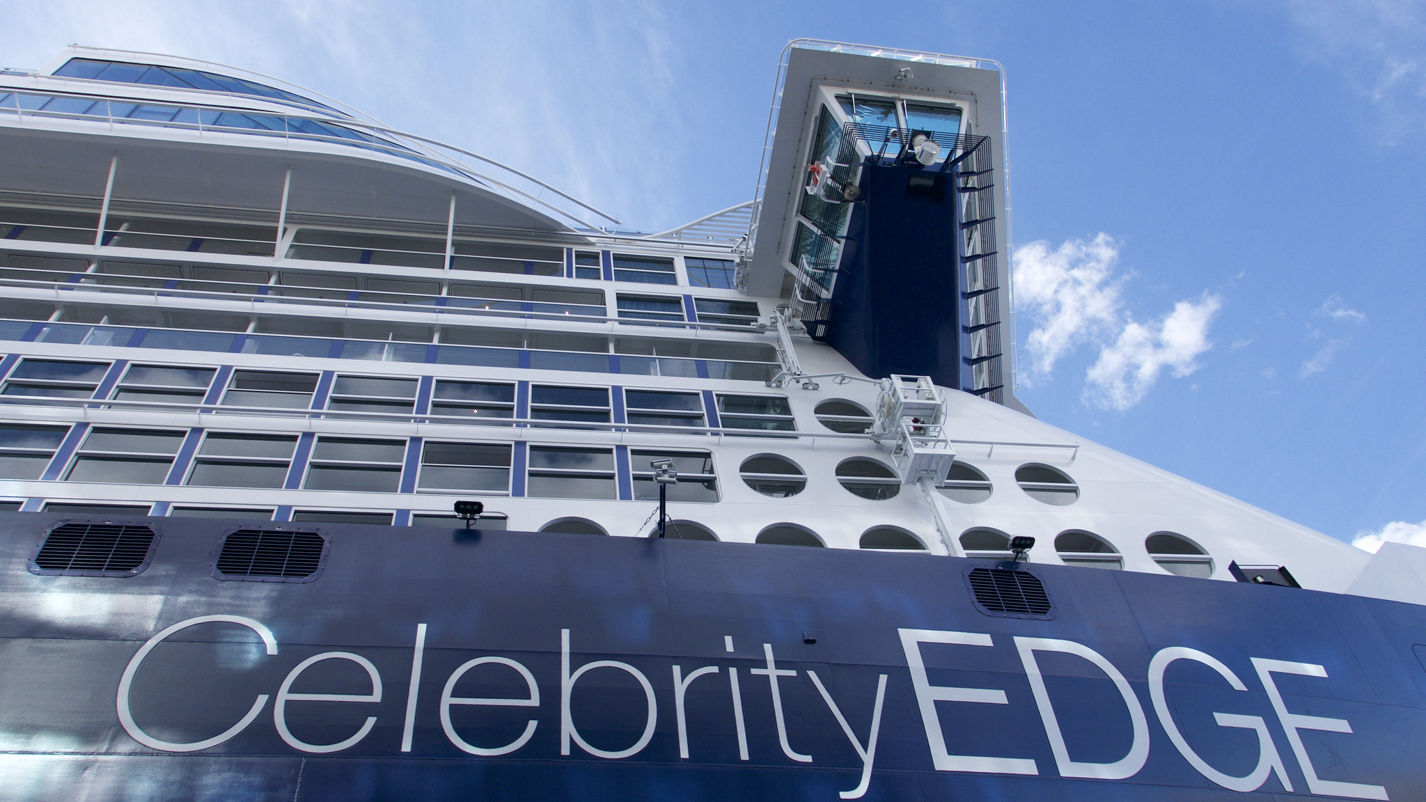 Celebrity Edge