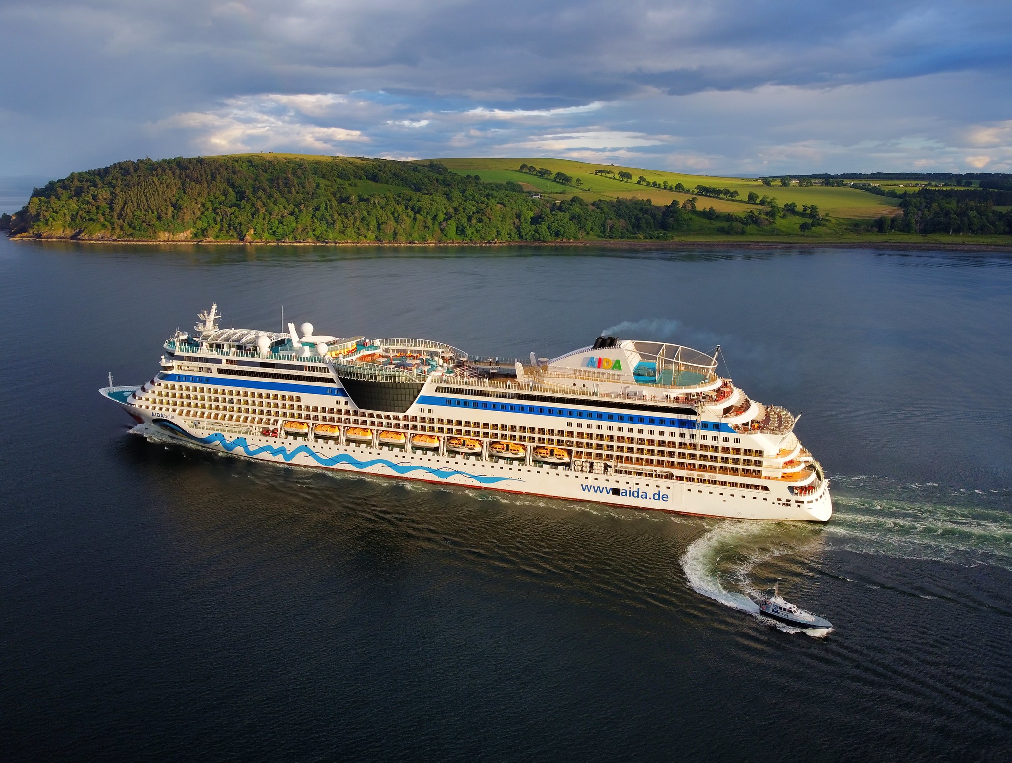 AIDAbella