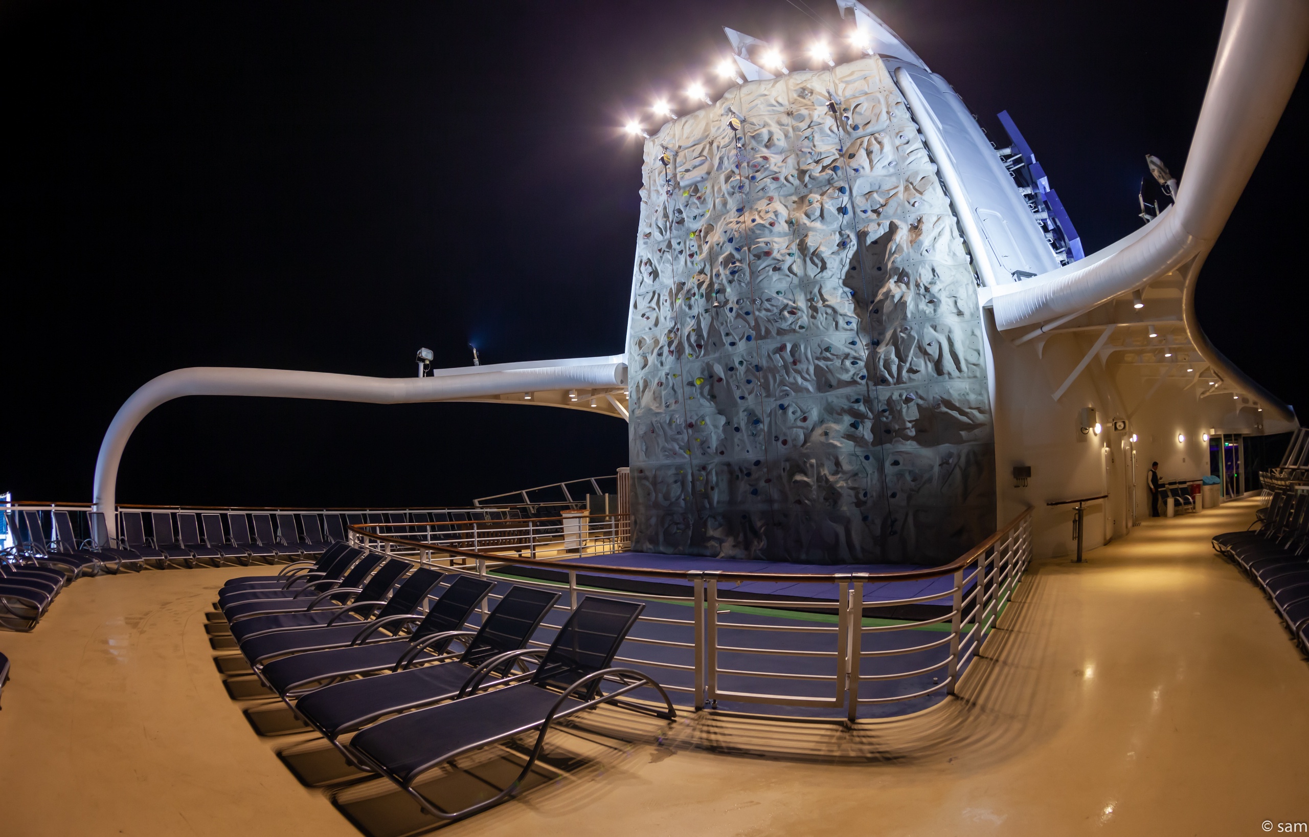 Jewel of the Seas