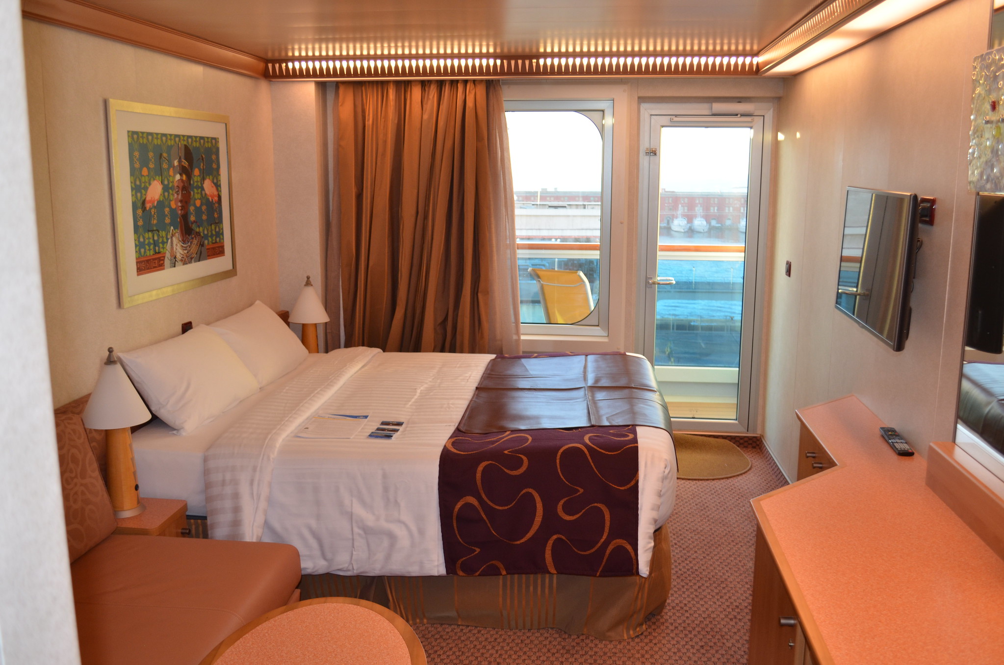 Costa Diadema