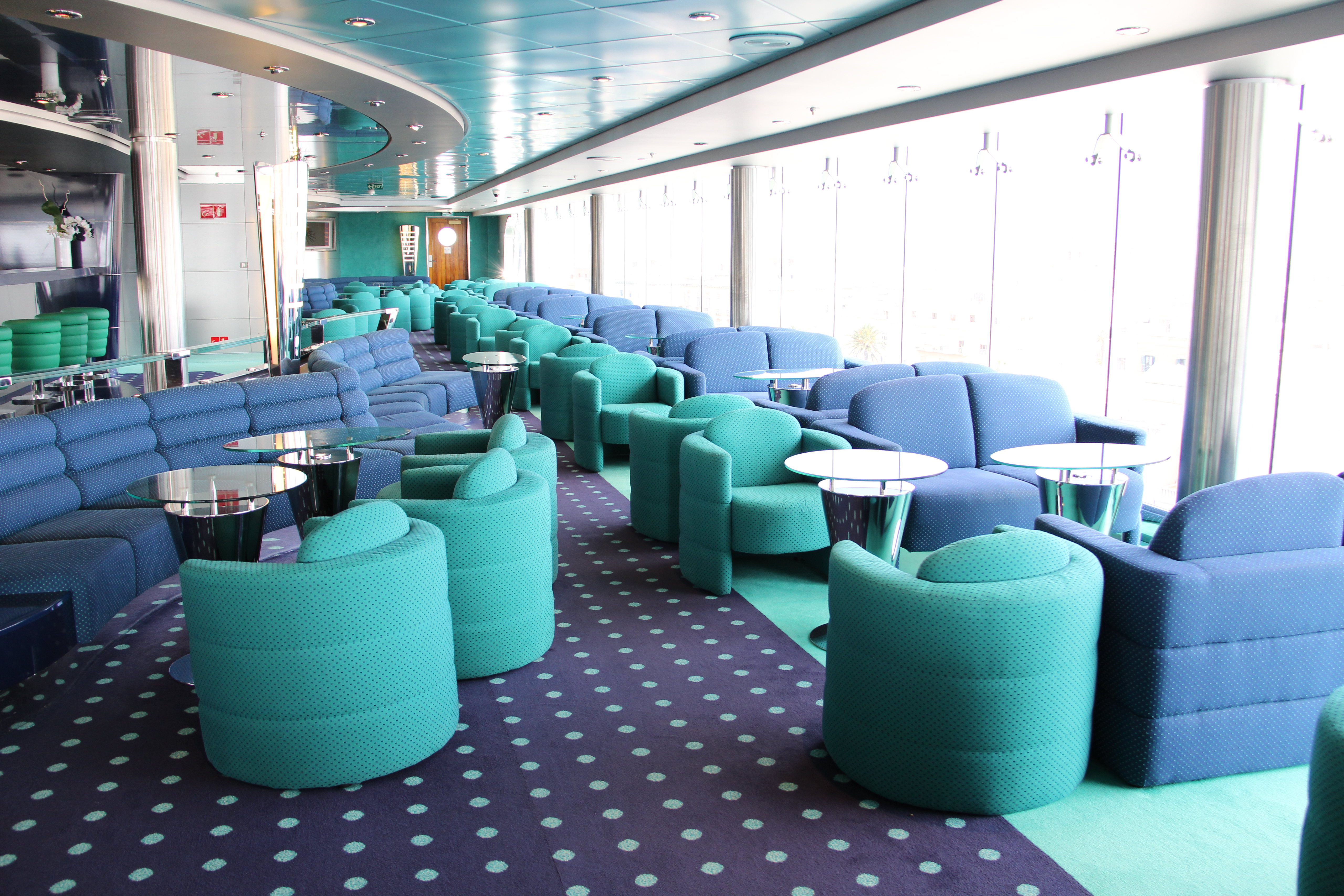 MSC Lirica