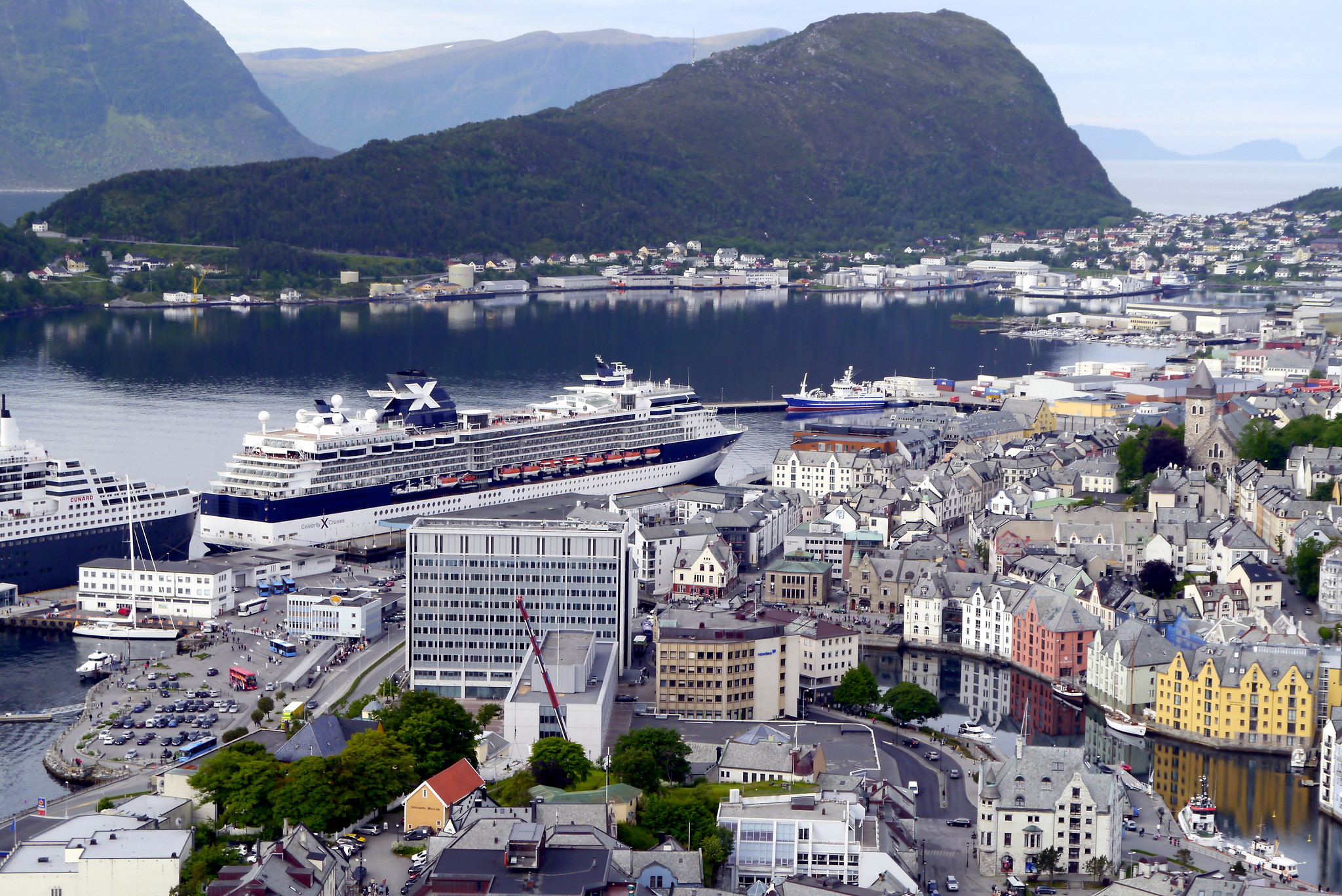 Celebrity Infinity