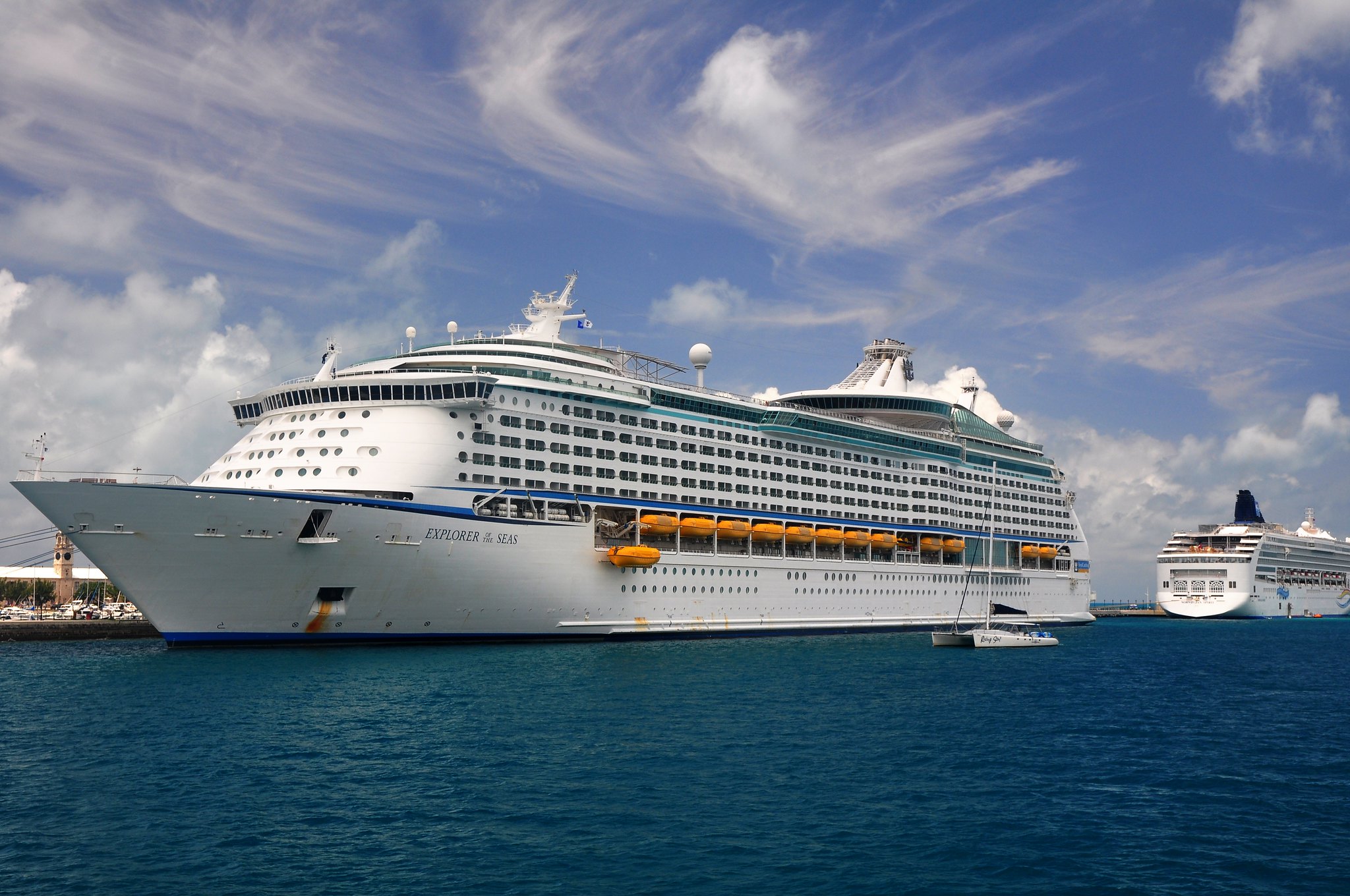 Explorer of the Seas