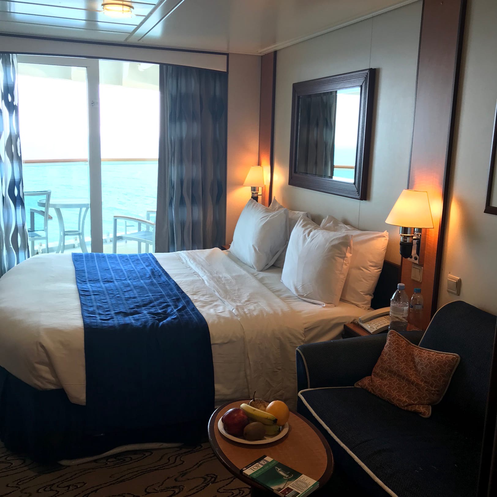Jewel of the Seas