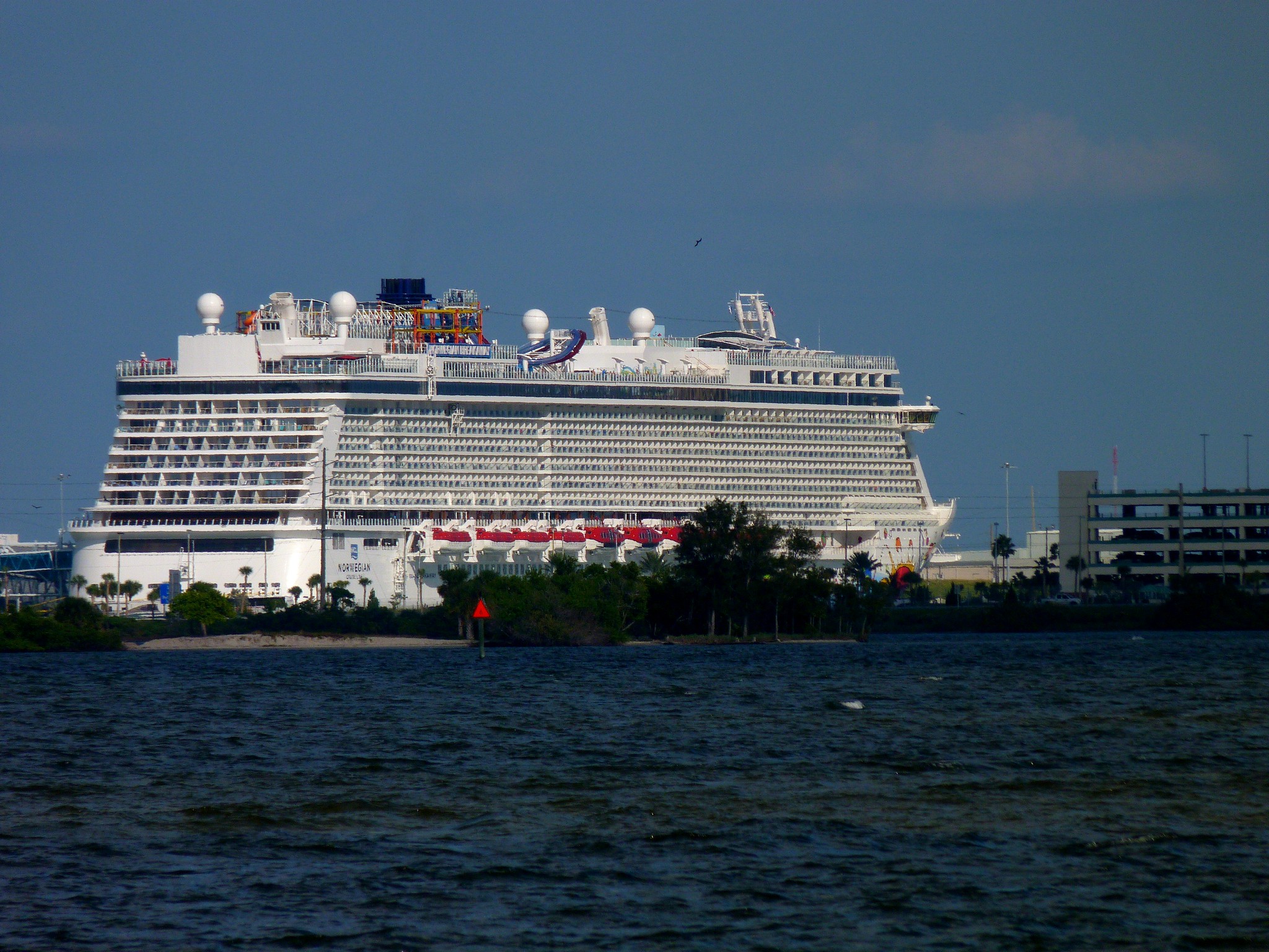 Norwegian Breakaway