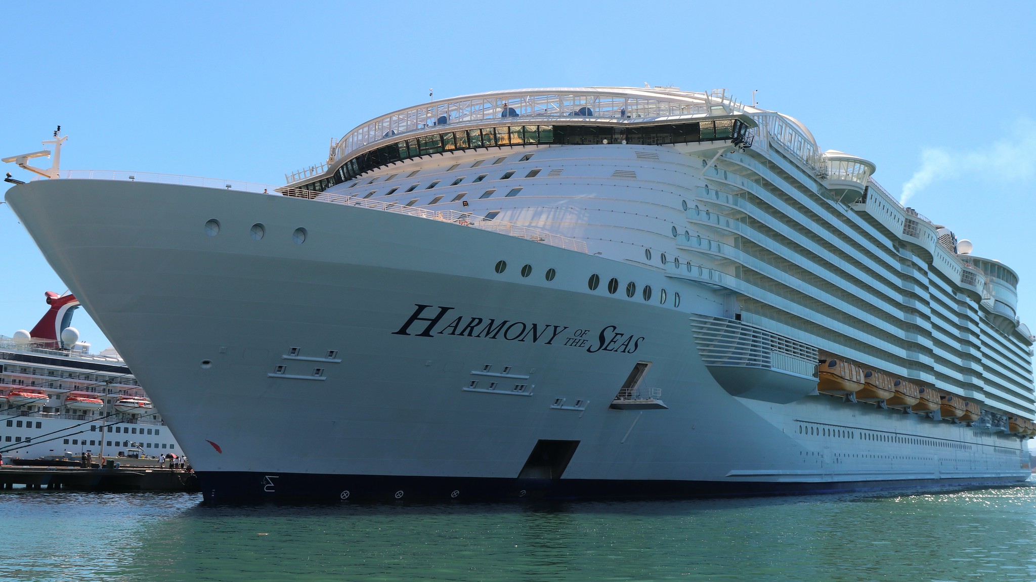 Harmony of the Seas