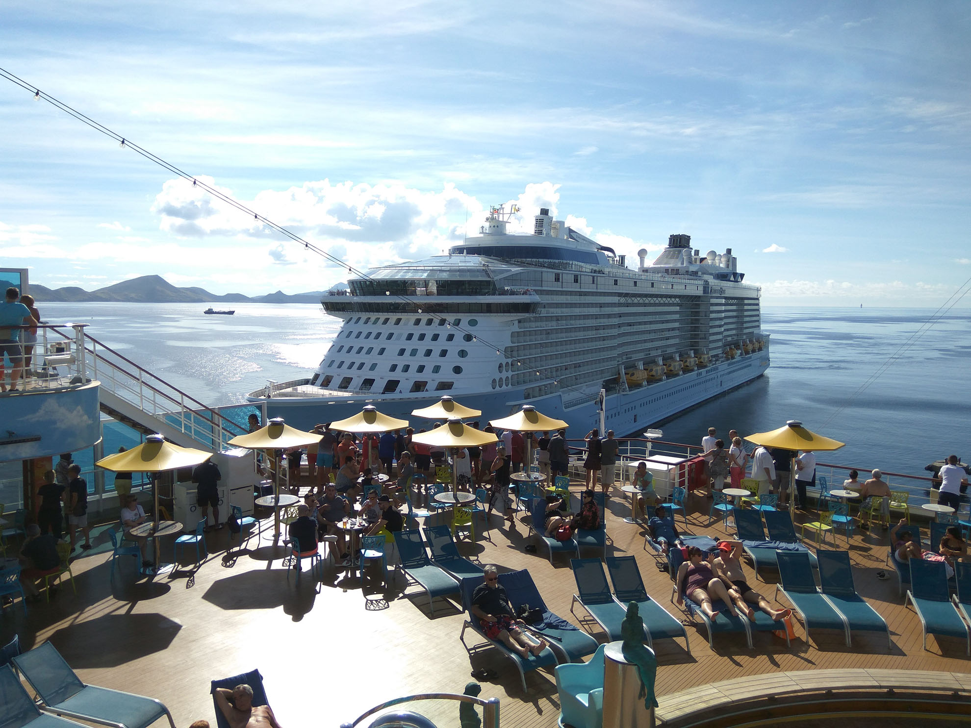 Anthem of the Seas