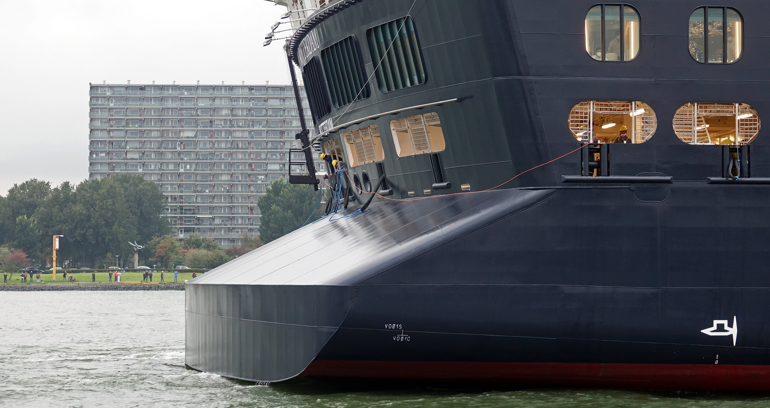 Rotterdam