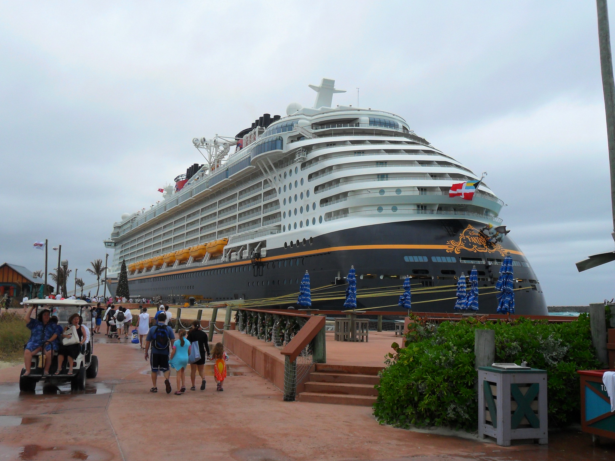 Disney Fantasy