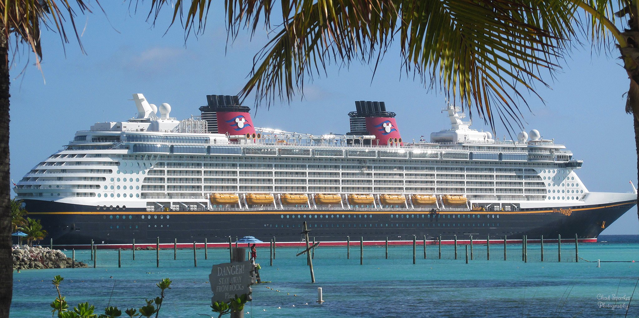 Disney Fantasy