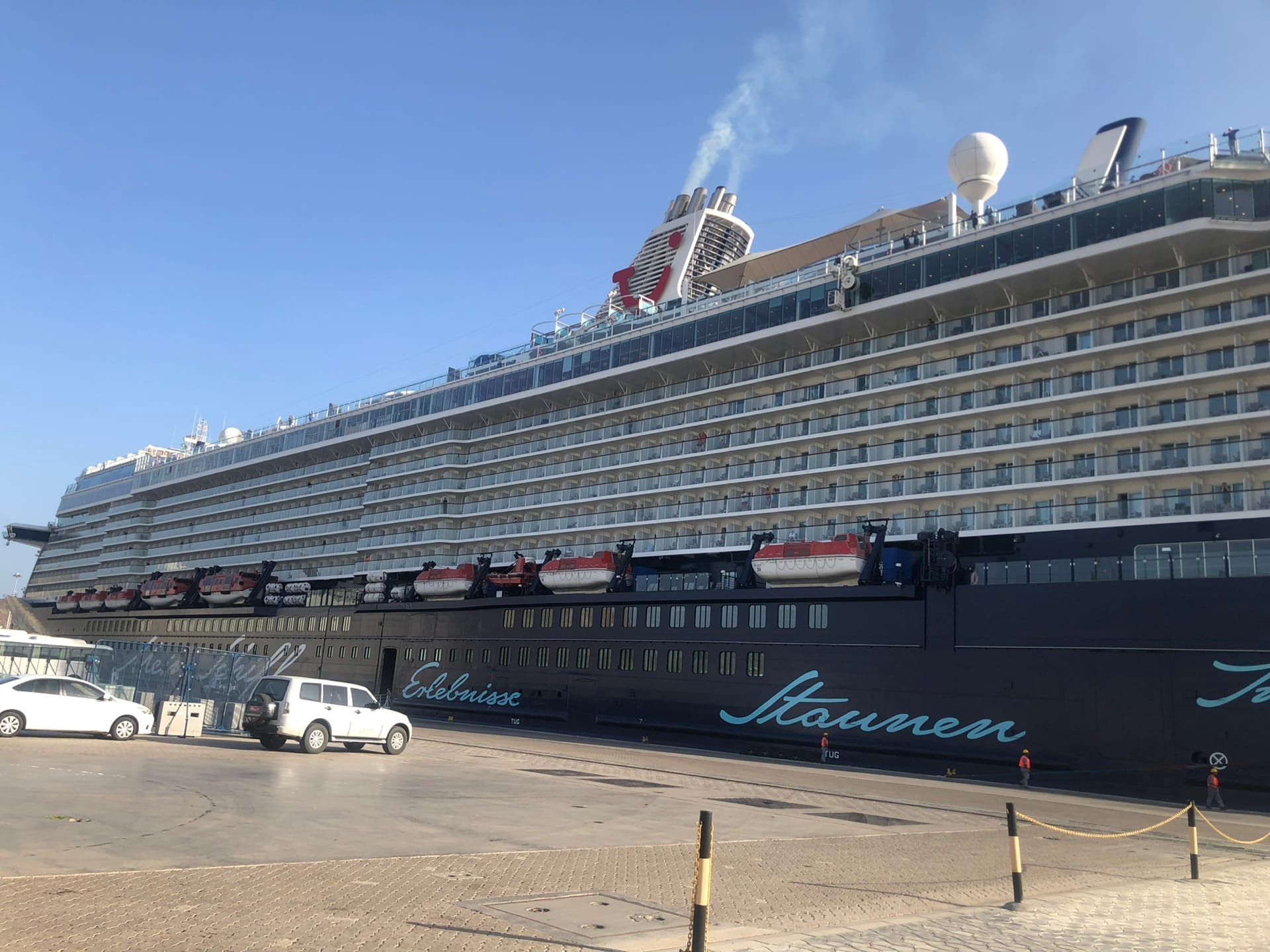 Mein Schiff 6