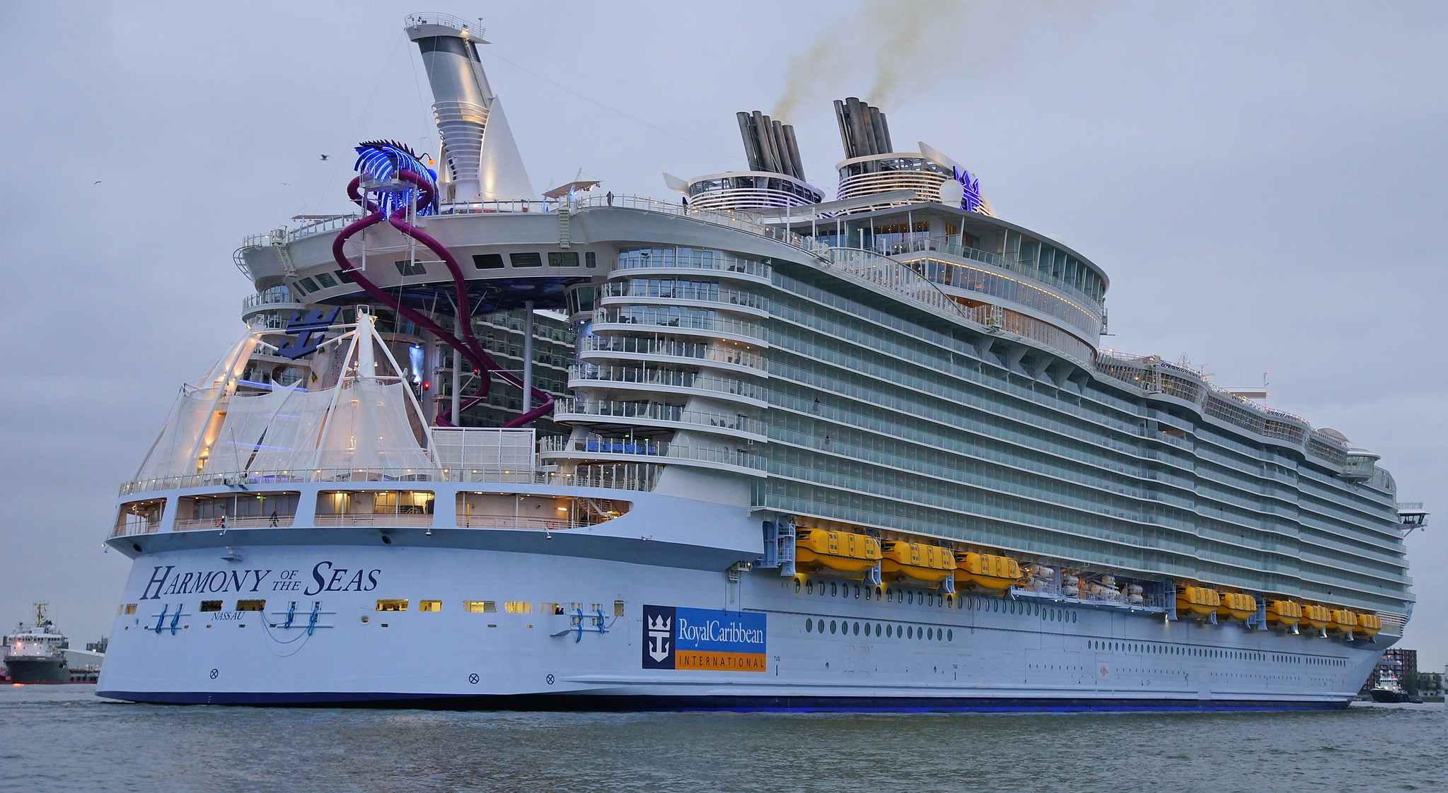 Harmony of the Seas