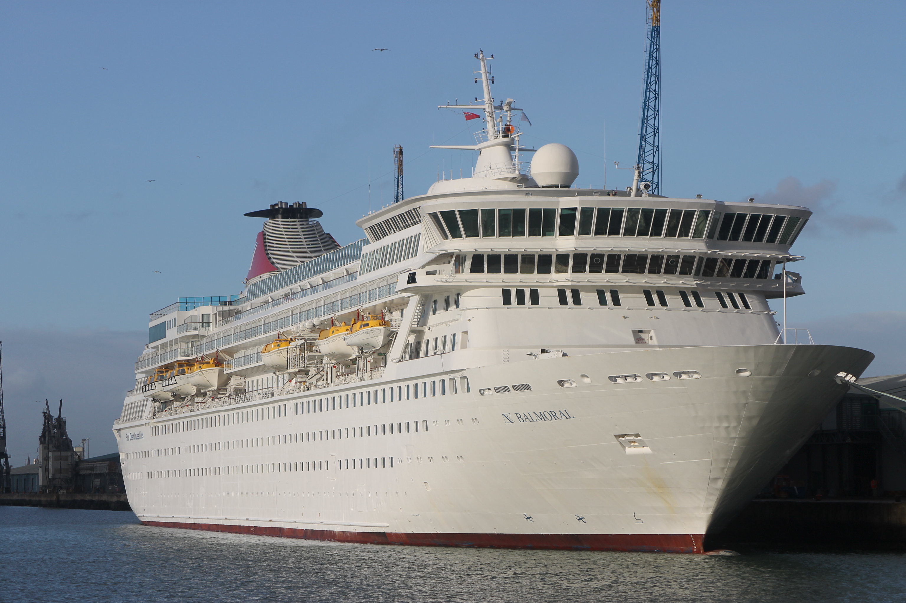 Balmoral