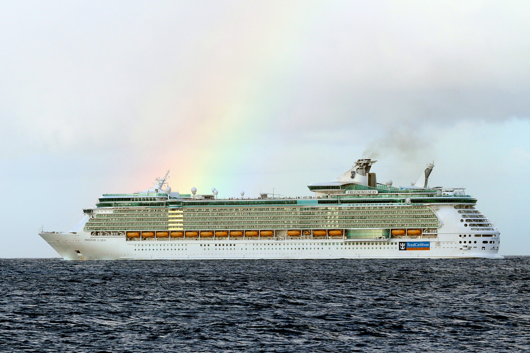 Freedom of the Seas