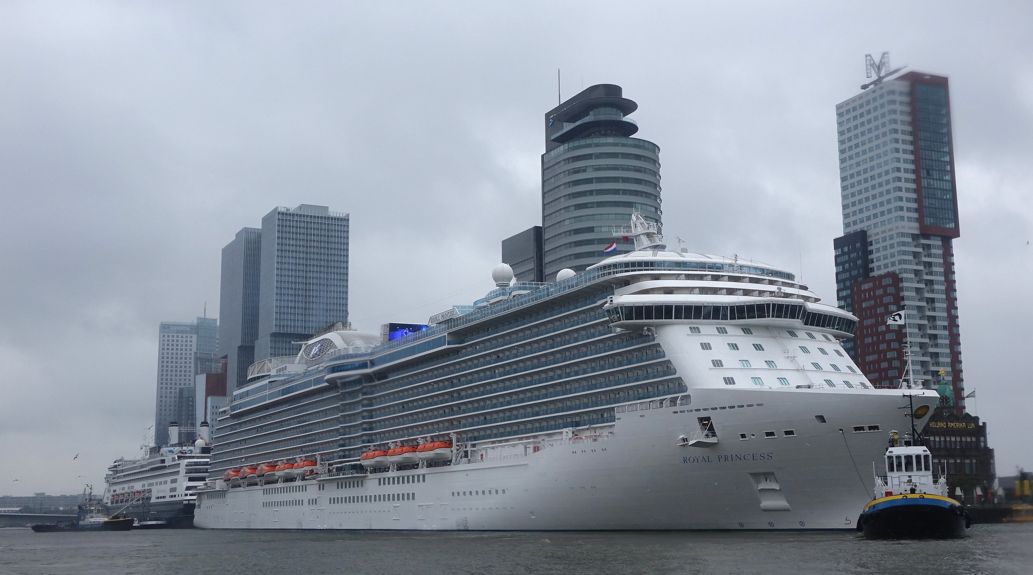 Royal Princess