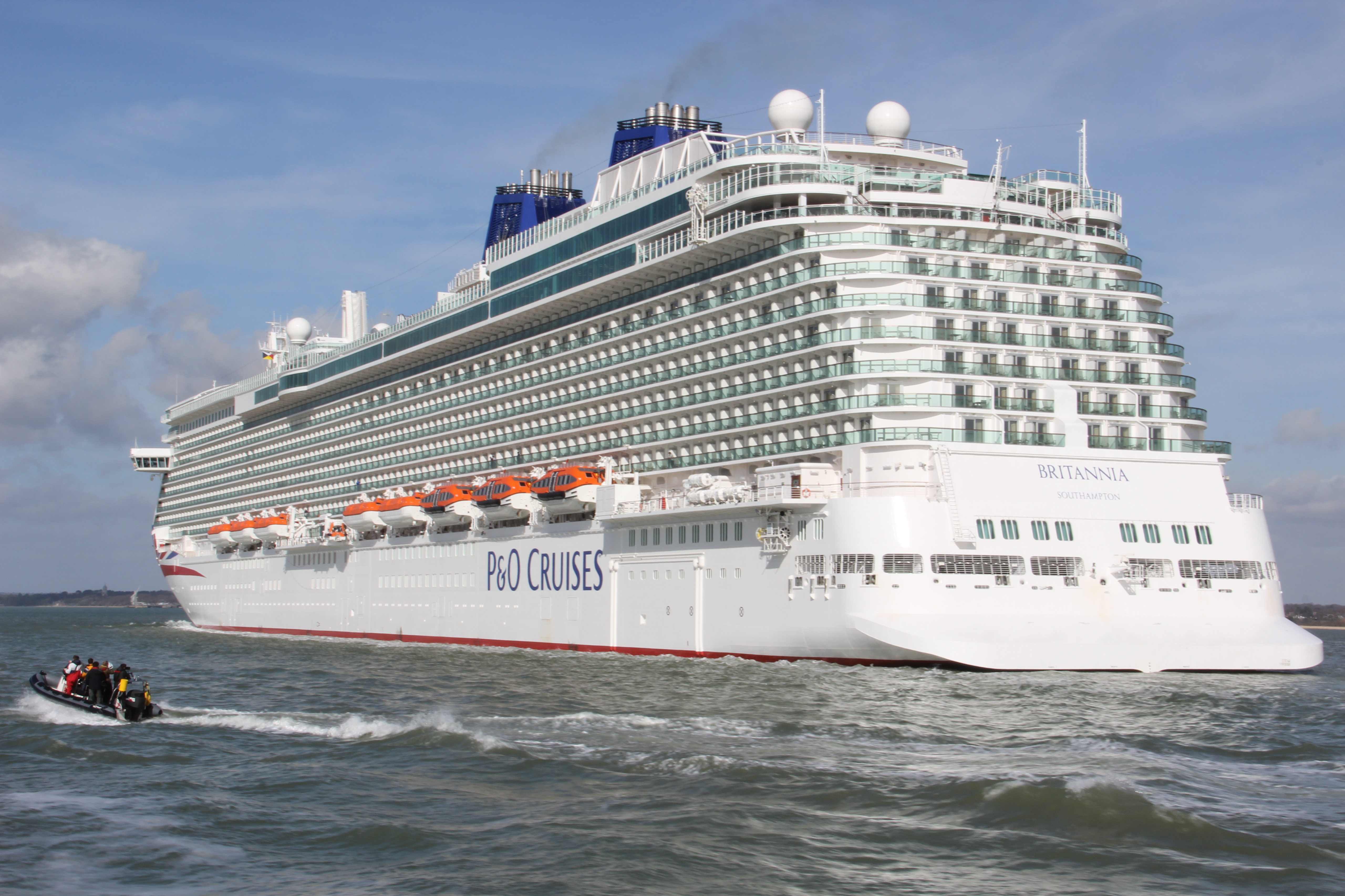 Britannia
