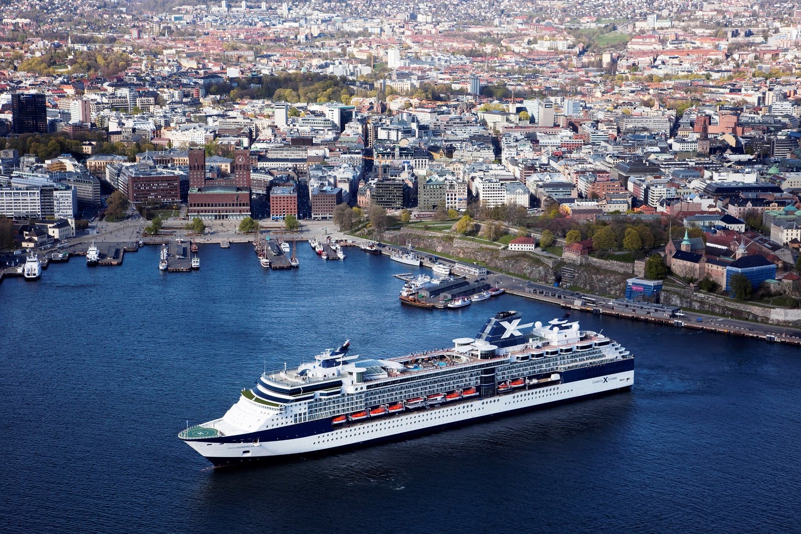 Celebrity Constellation