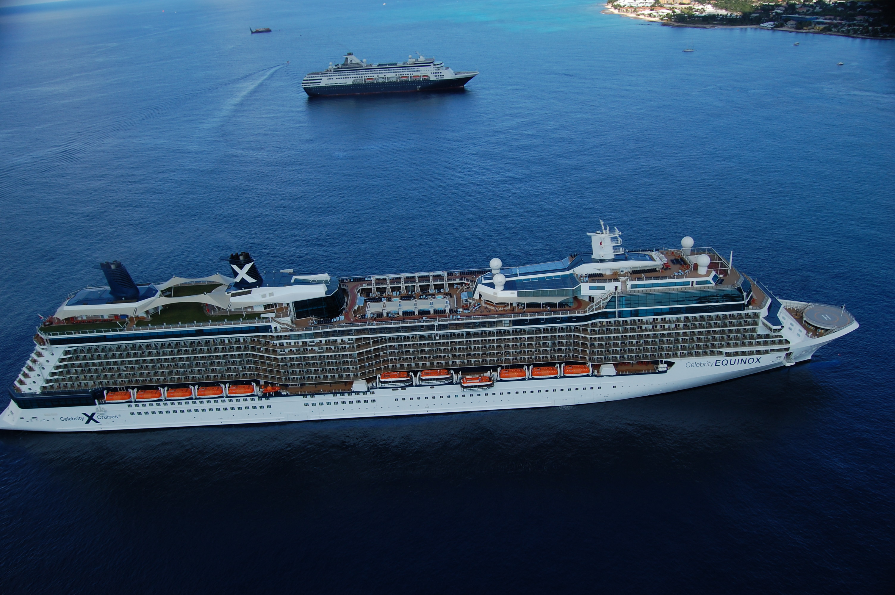 Celebrity Equinox
