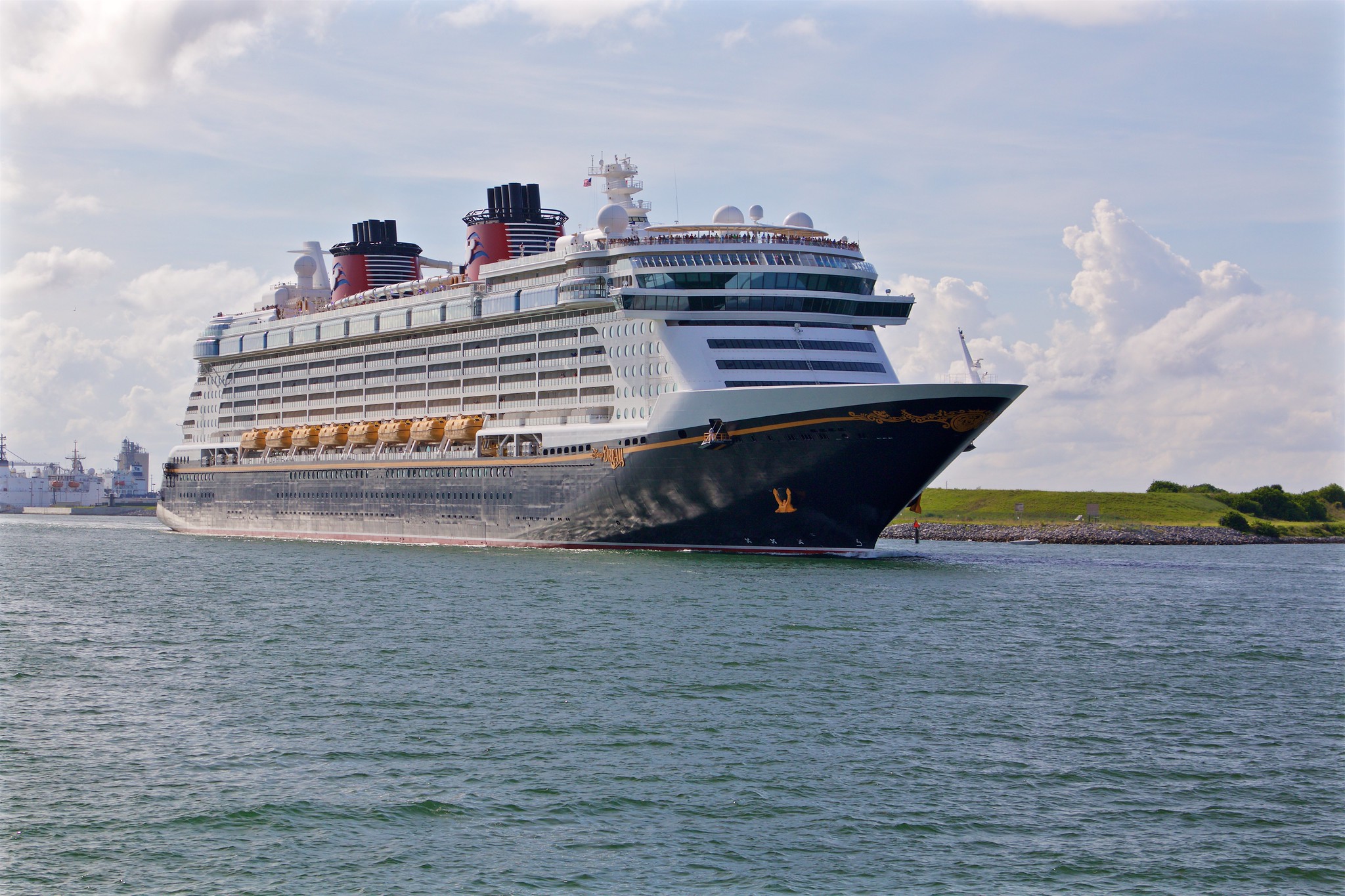 Disney Dream