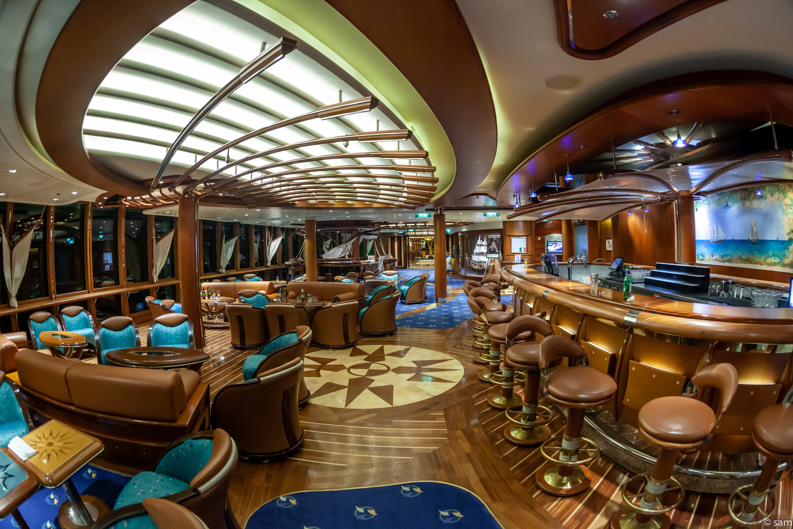 Jewel of the Seas