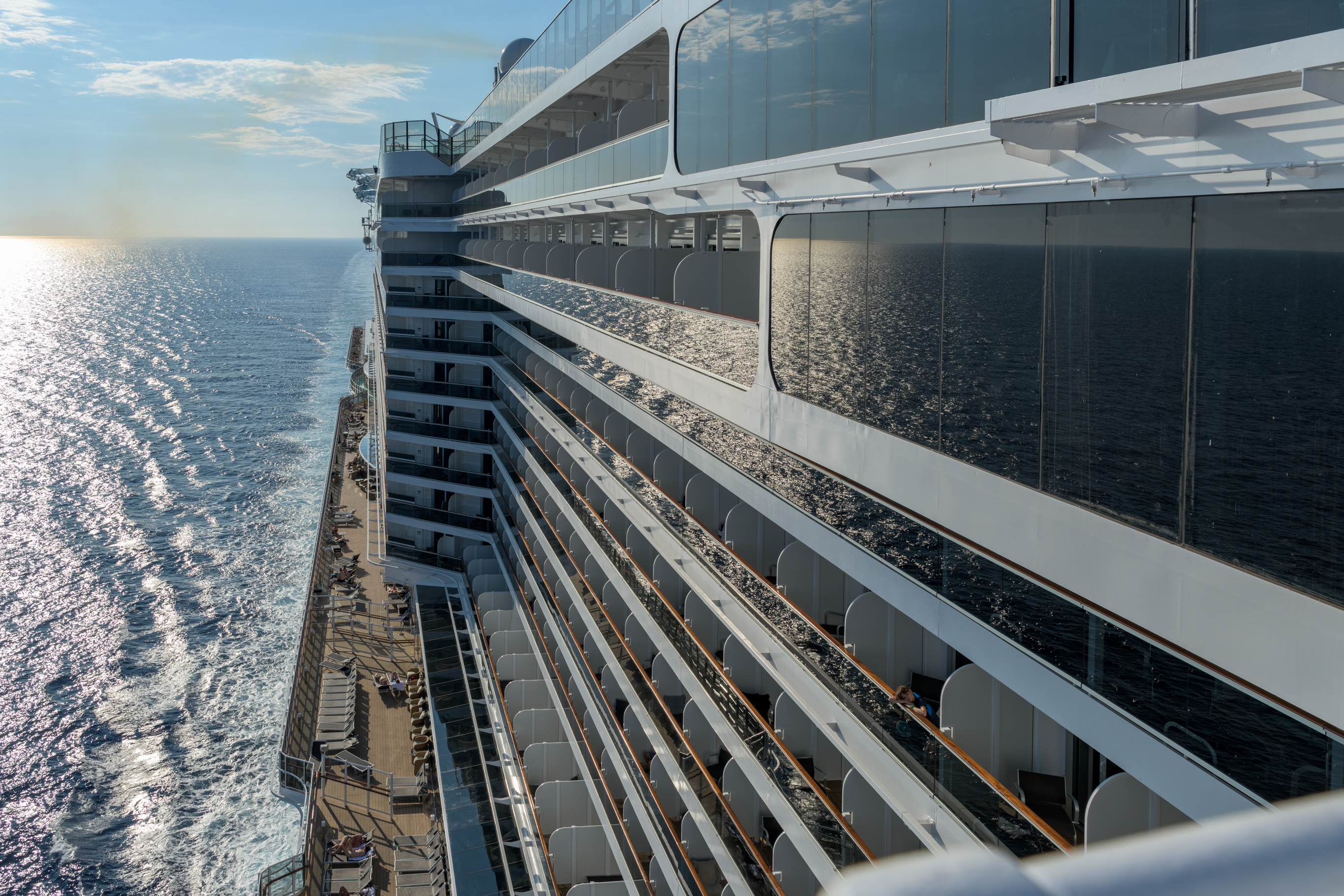 MSC Seaside