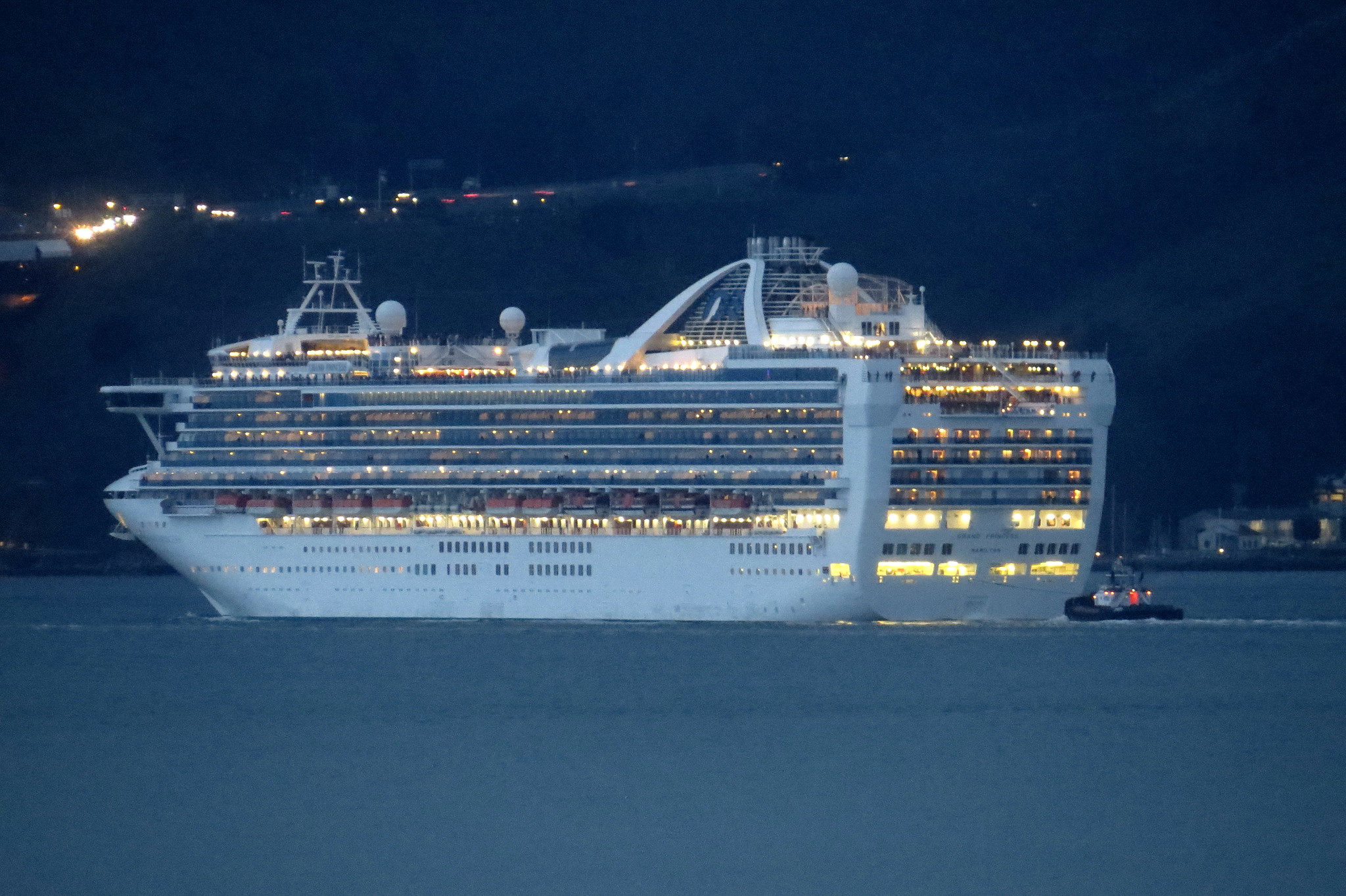 Grand Princess