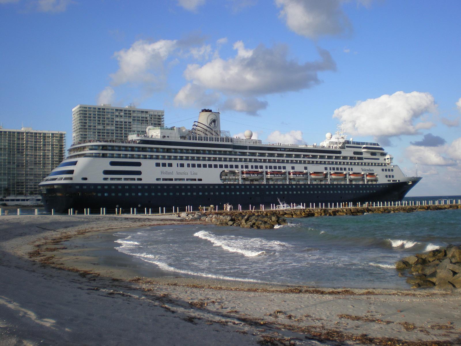 Volendam