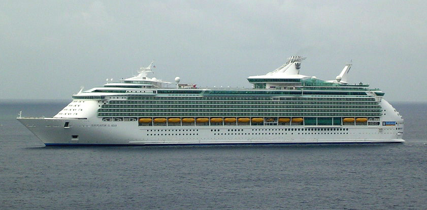 Navigator of the Seas