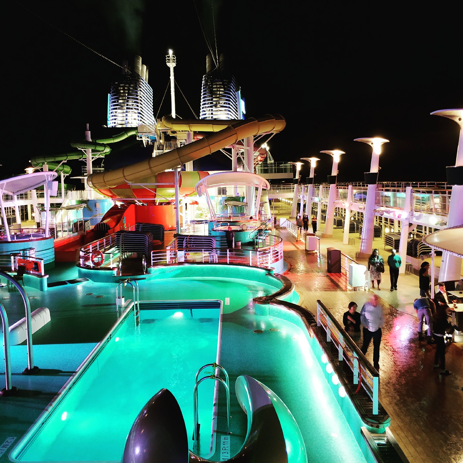 Norwegian Epic