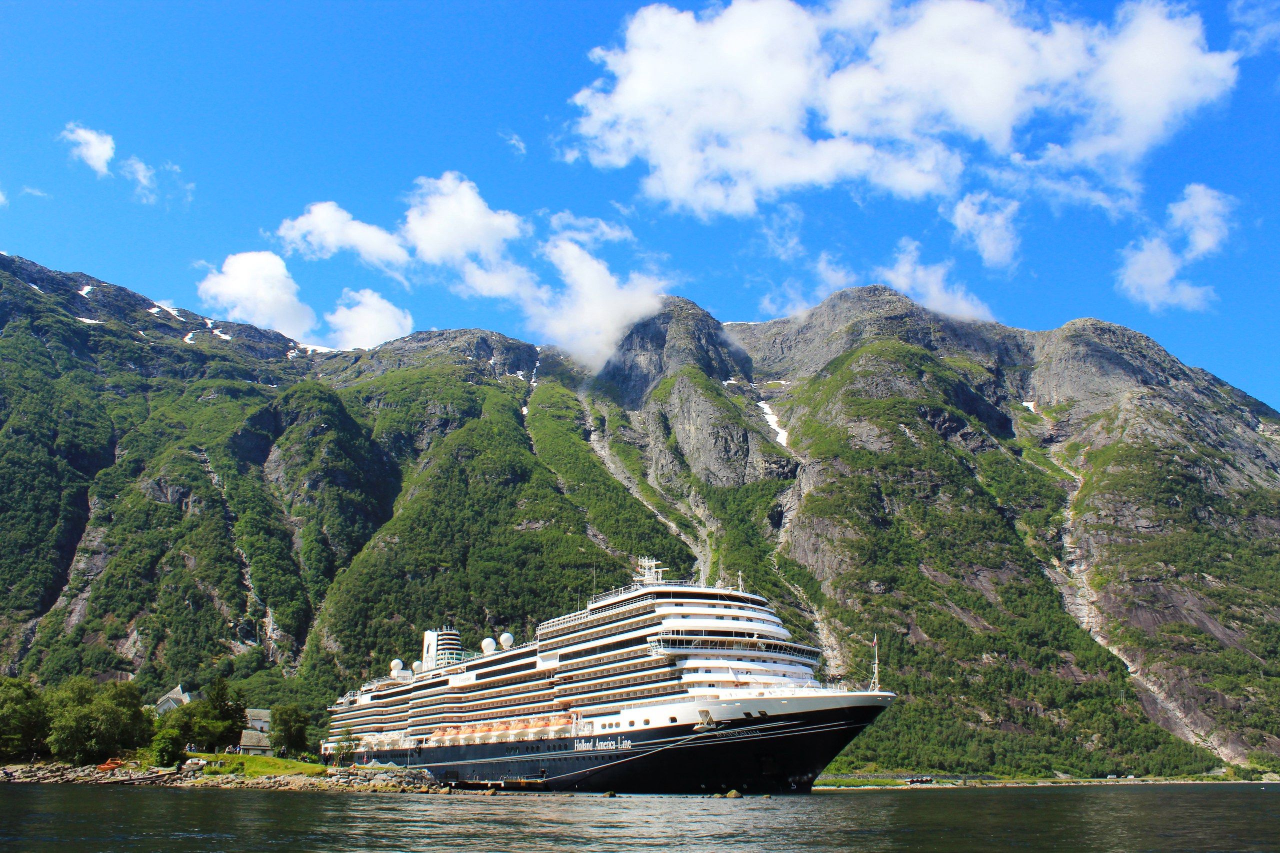 Koningsdam