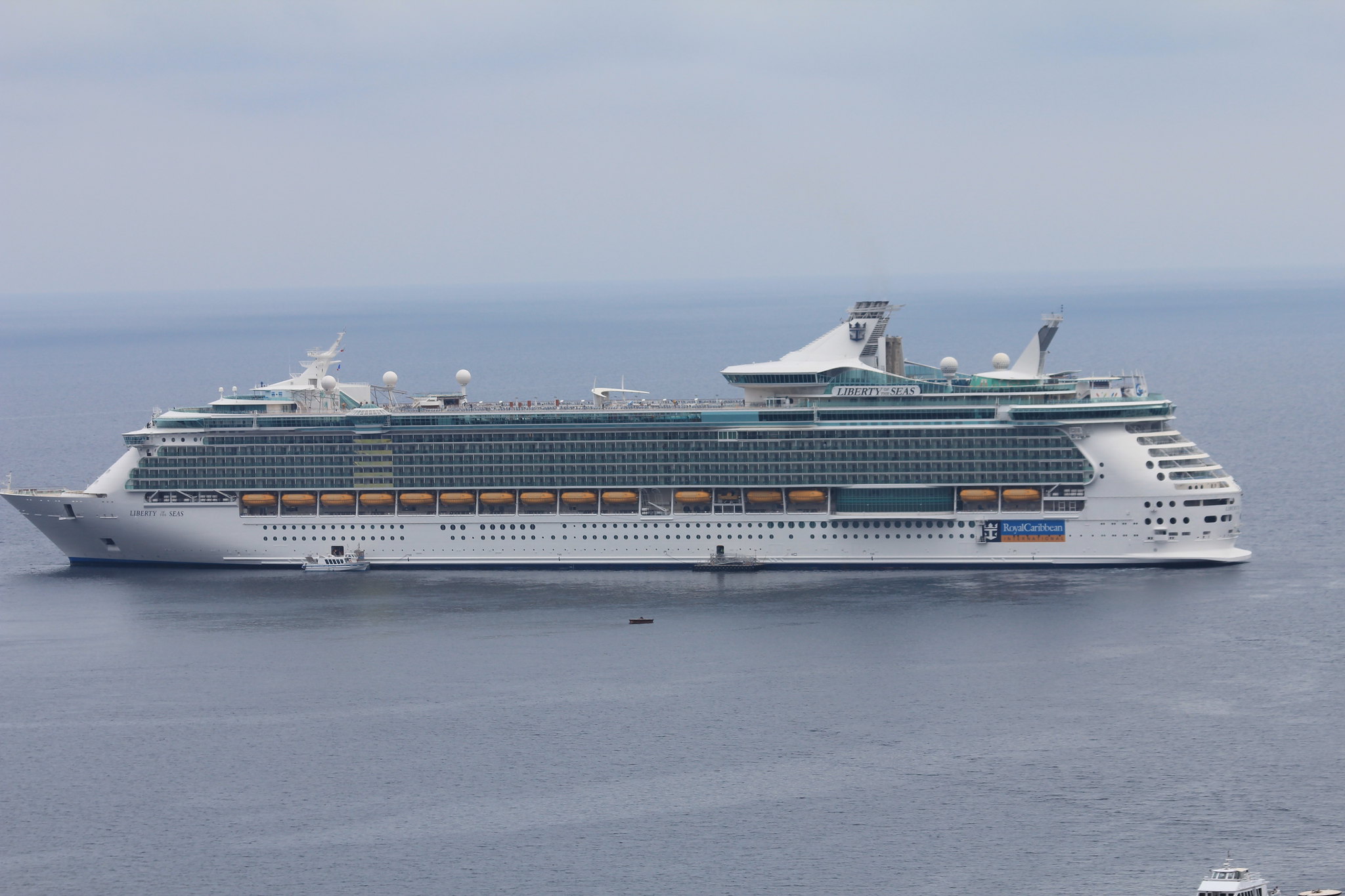 Liberty of the Seas